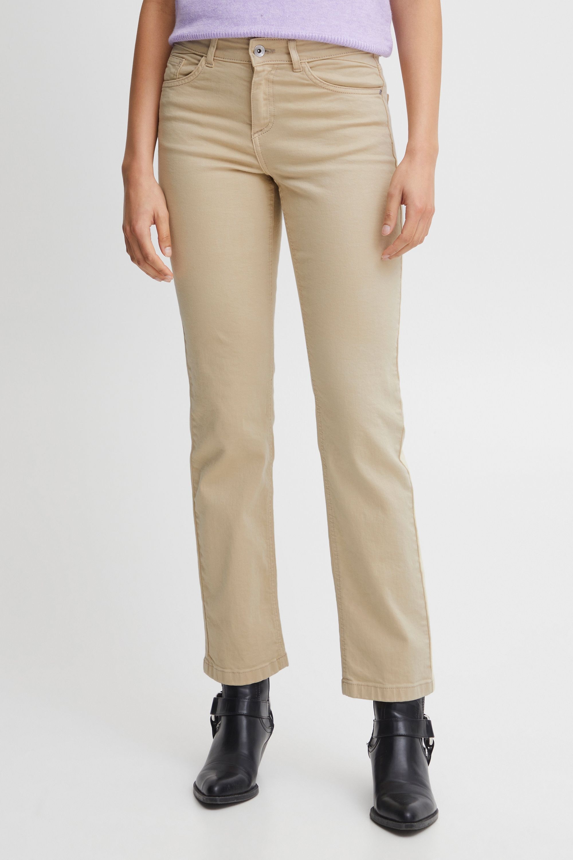 b.young Bequeme Jeans »Jeans BYLola«