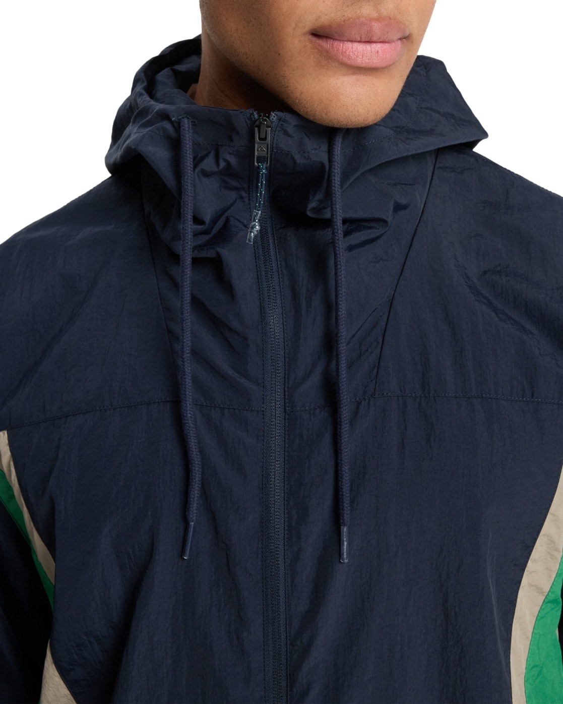 Quiksilver Outdoorjacke »Clicker« mit Kapuze