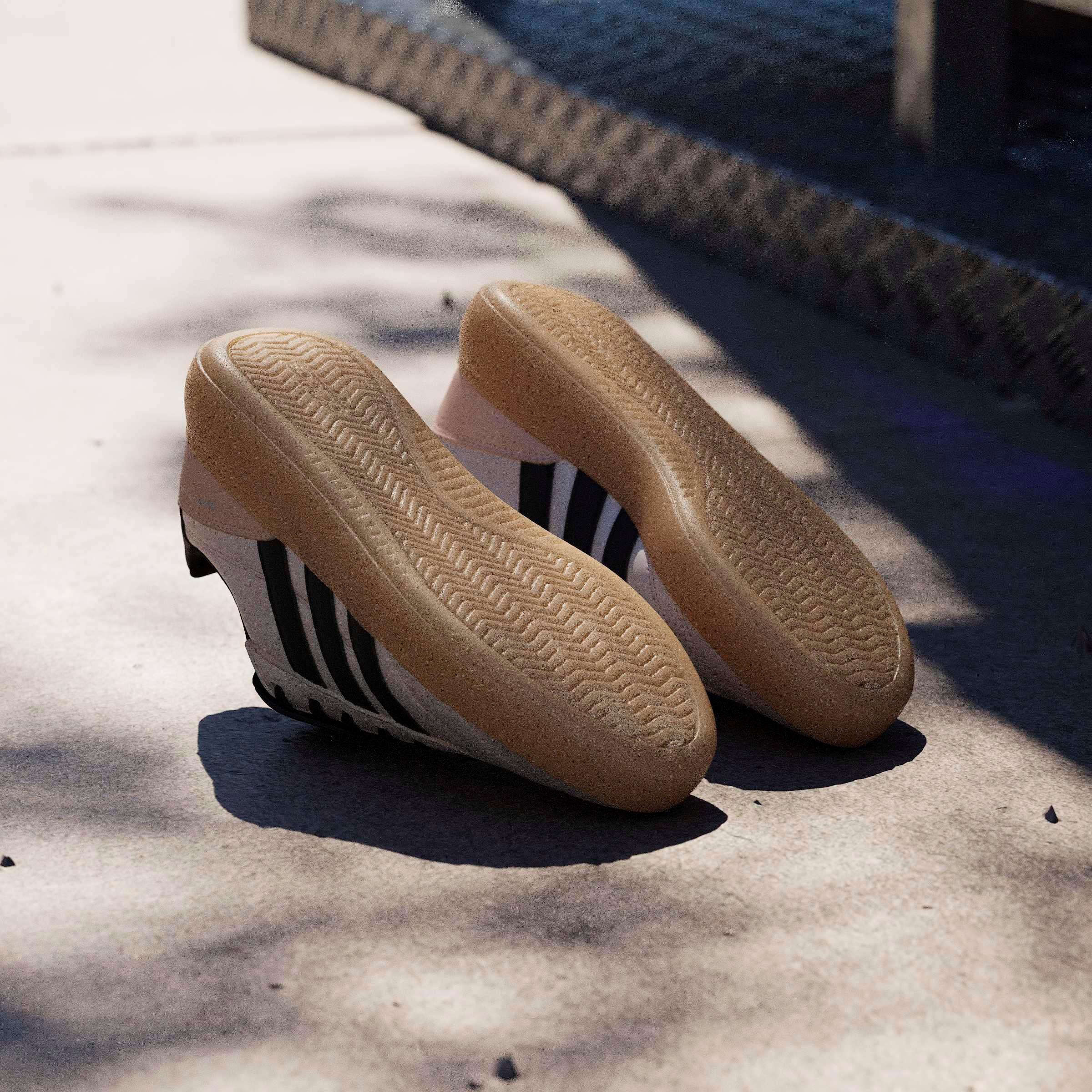 adidas Sportswear Sneaker »BARREDA MUNDIAL«