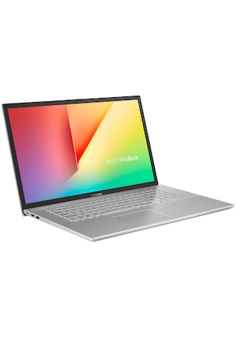 Asus Notebook »Vivobook S17 S712EA-BX132W«, (43,9 cm/17,3 Zoll), Intel, Core i3, UHD,... kaufen