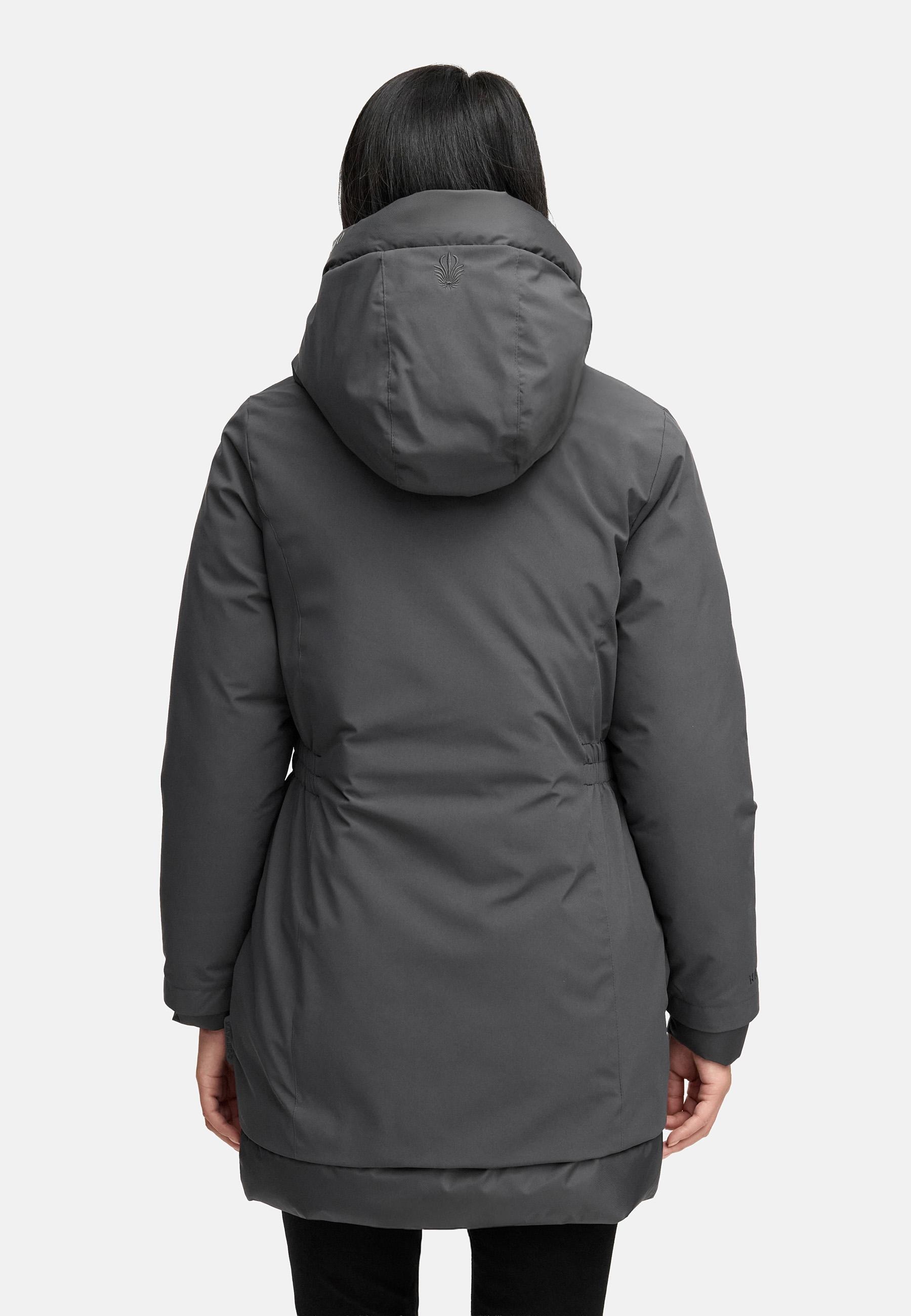 Navahoo Wintermantel »Wintermantel Winterprinzessin 14«