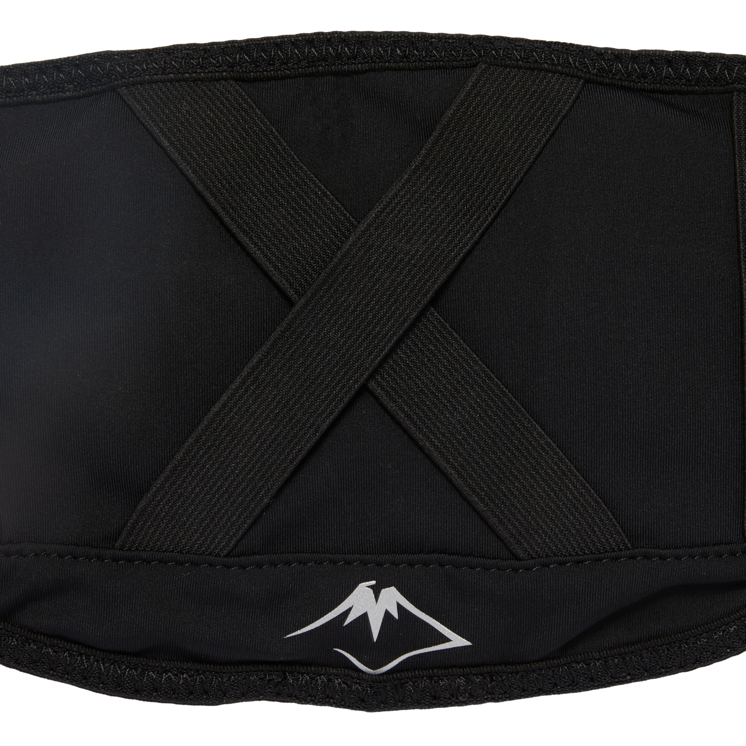 Asics Bauchtasche, (1 tlg.)