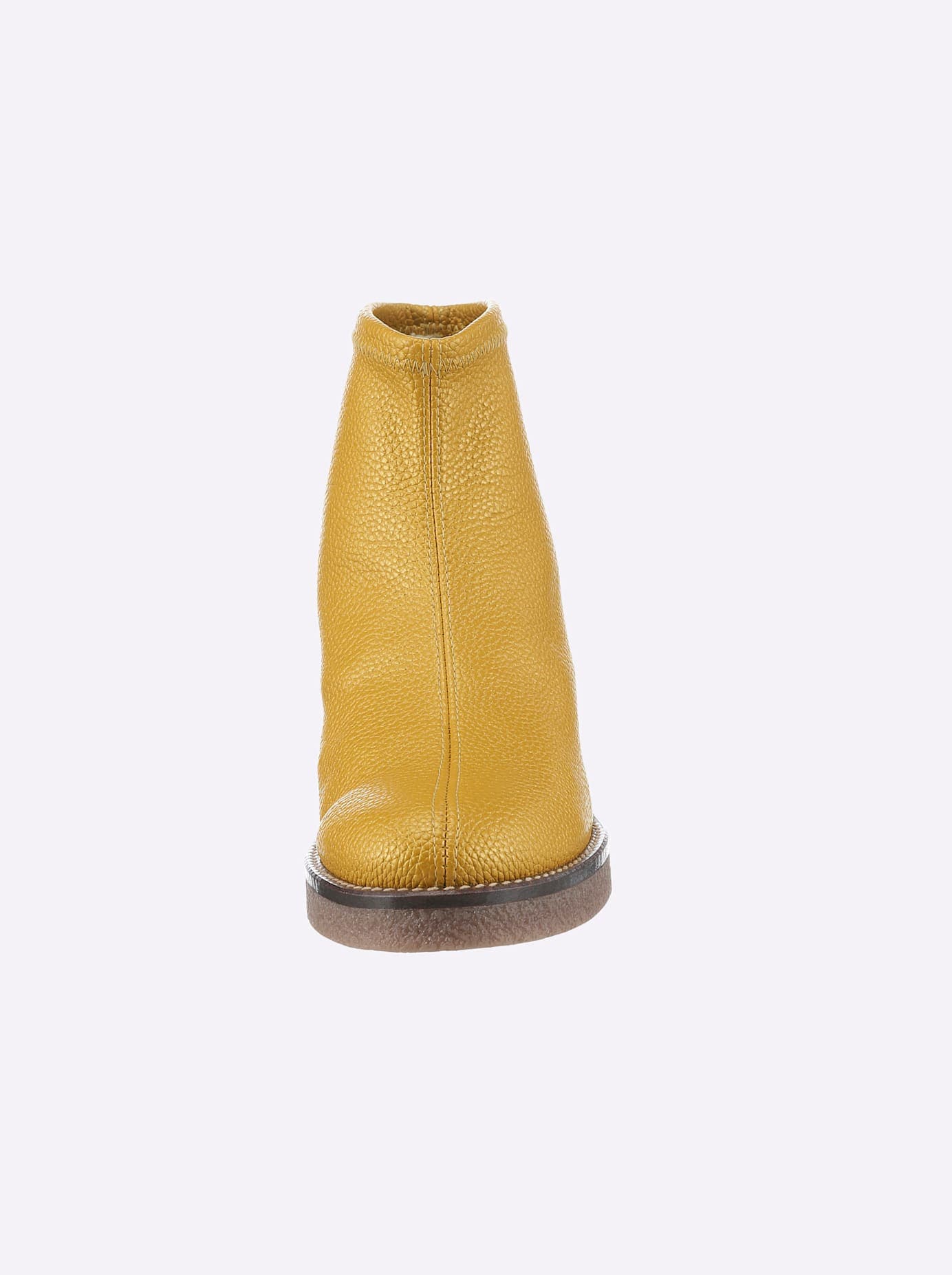 heine Stiefelette