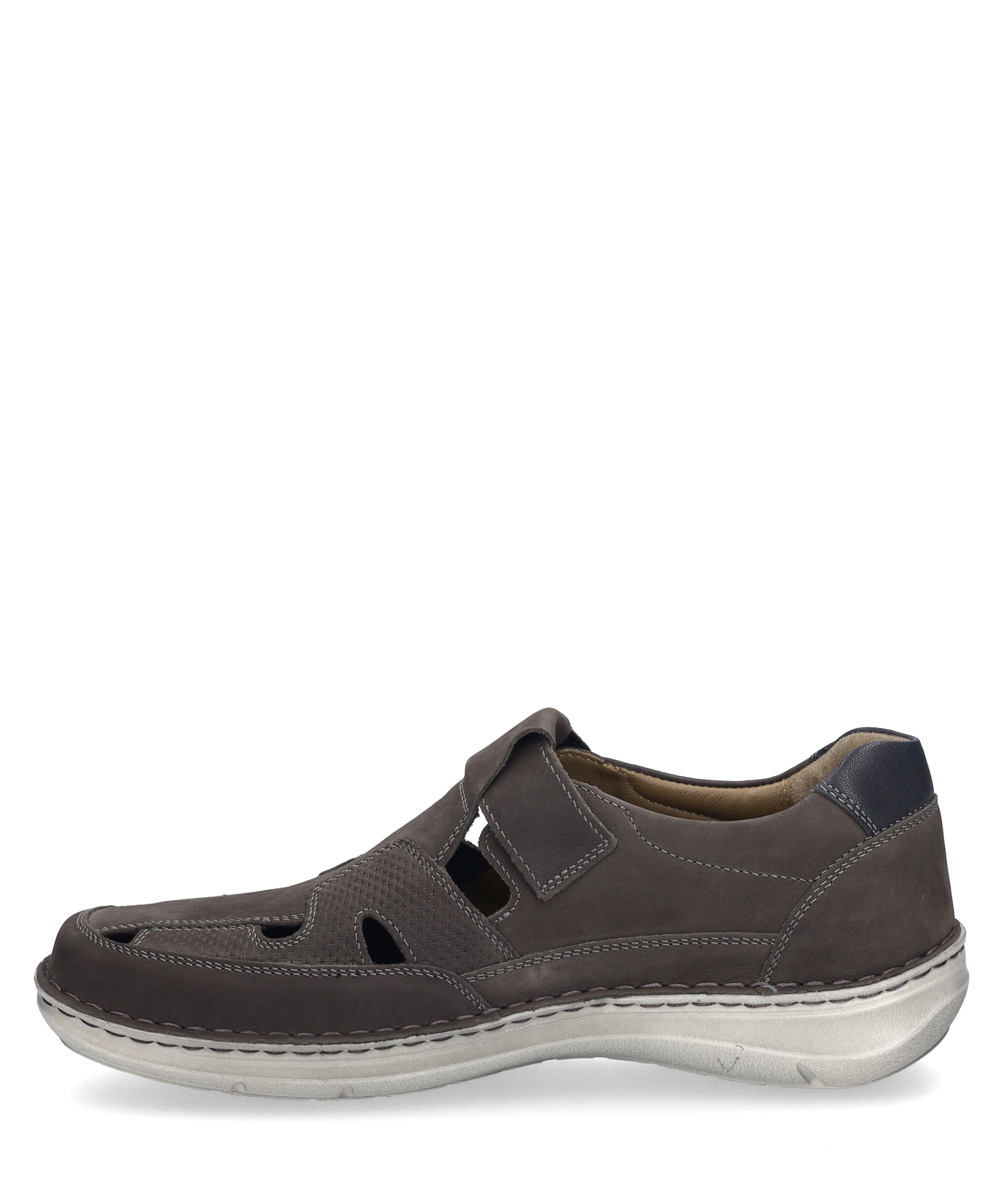 Josef Seibel Slipper »New Anvers 81, granit«