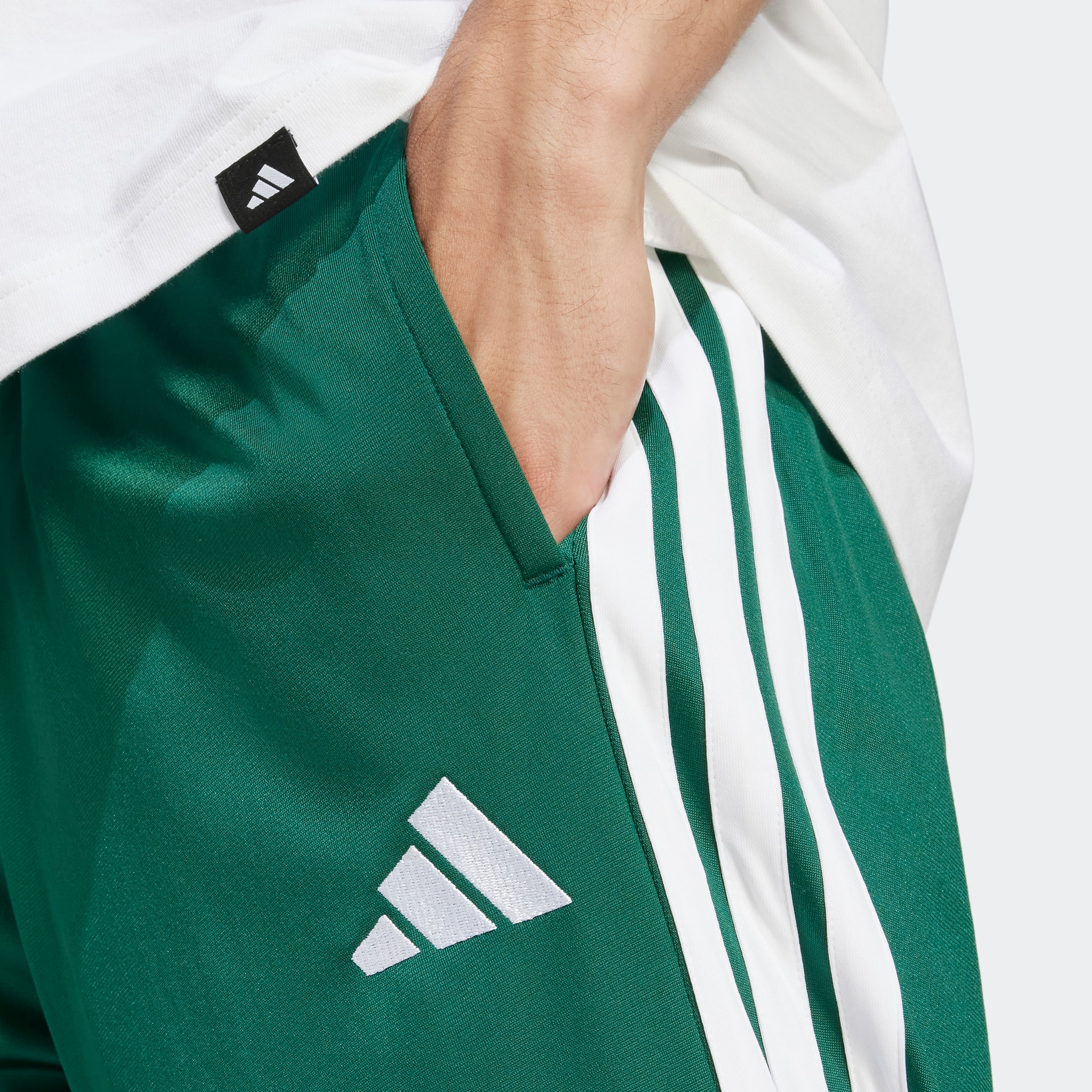 adidas Sportswear Sporthose »M 3S TR OH PT«, (1 tlg.)