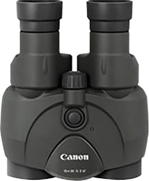 Canon Fernglas »10x30 IS II«