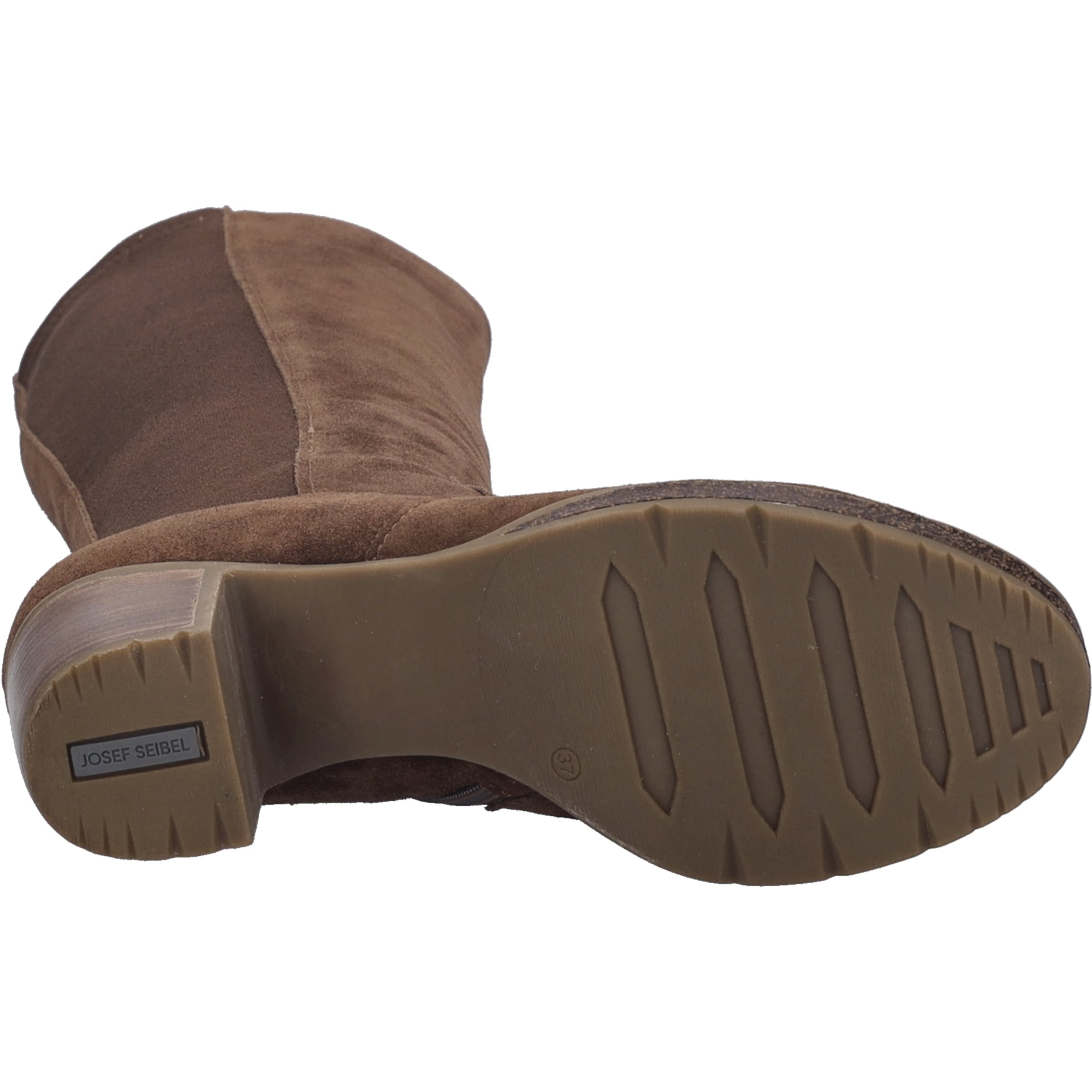 Josef Seibel Stiefel »Gloria 03, cognac«