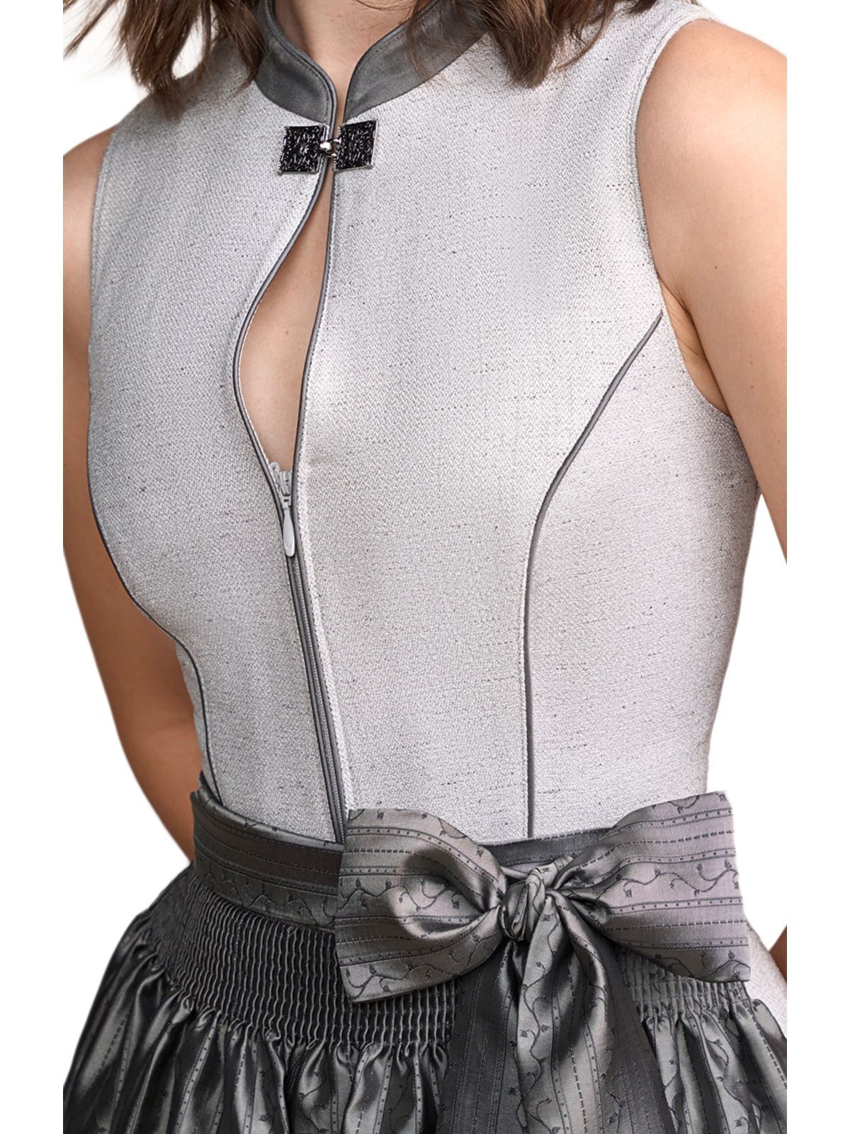 Krüger Dirndl »Mididirndl CRESSIA«