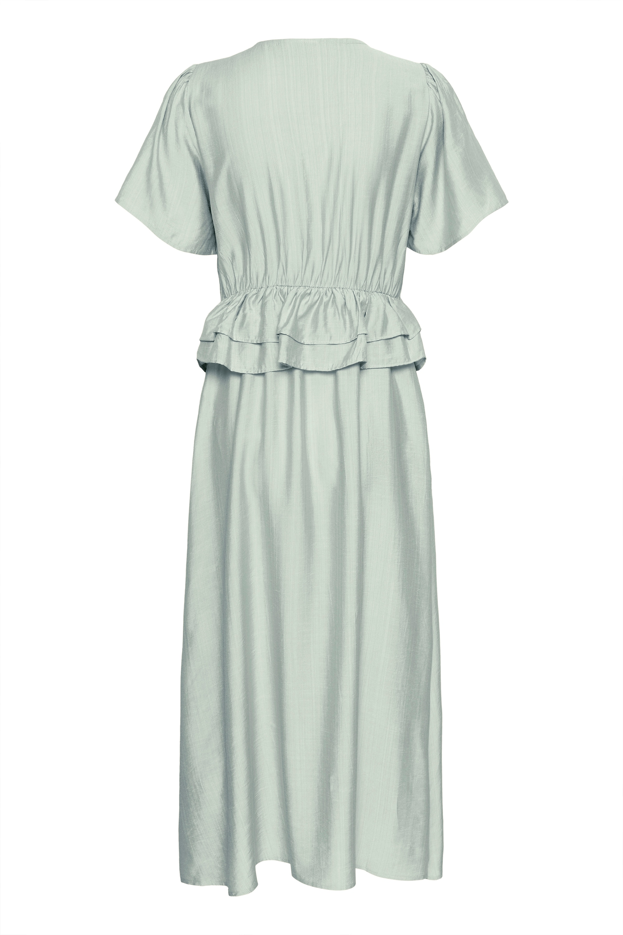 KAFFE Midikleid »Damen Kleid KAjasmin«