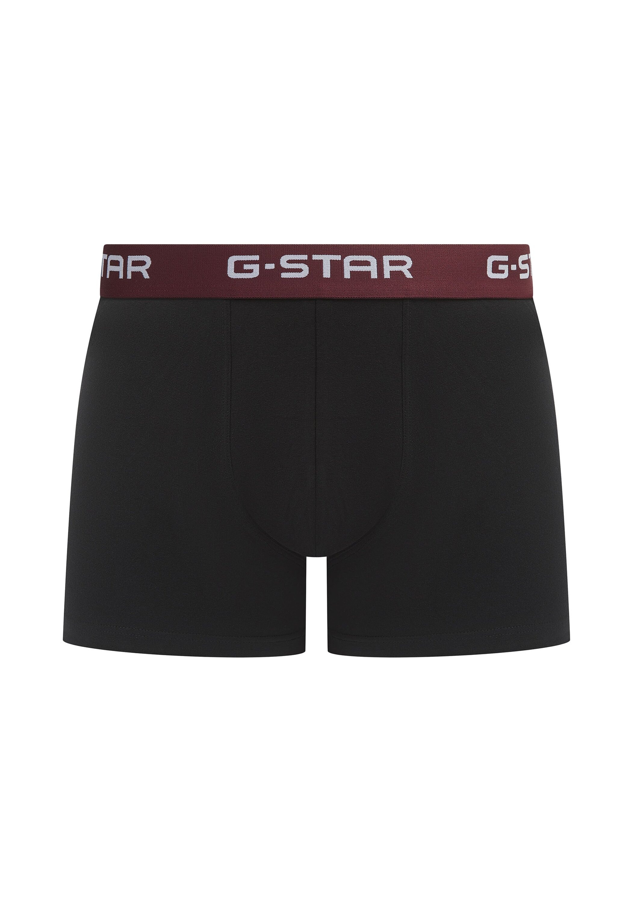 G-STAR Boxershorts »Boxershort MAIZE Trunk 5-pack 5er Pack«