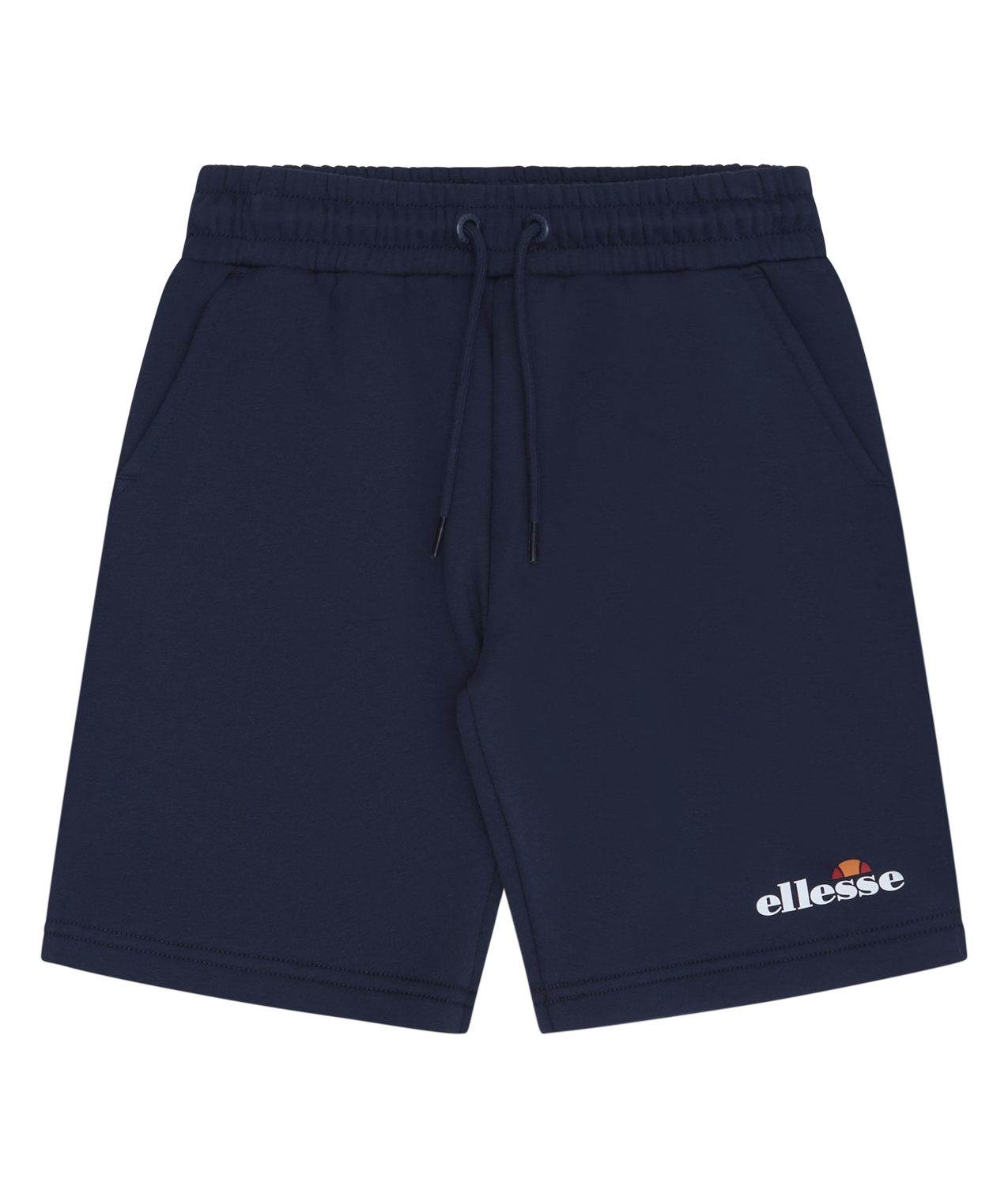 Ellesse Shorts »MIETTA 2 SHORT«  aus Baumwolle und Polyester, normaler Schnitt, sportlicher Stil