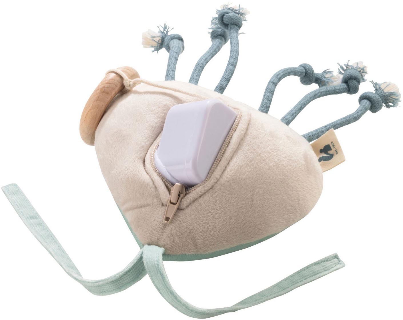 Hauck Spieluhr »Cuddle N Sleep, Jellyfish Spieluhr«