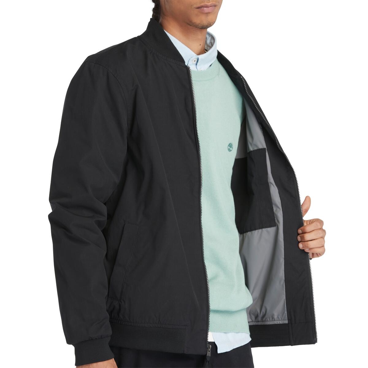 Timberland Bomberjacke