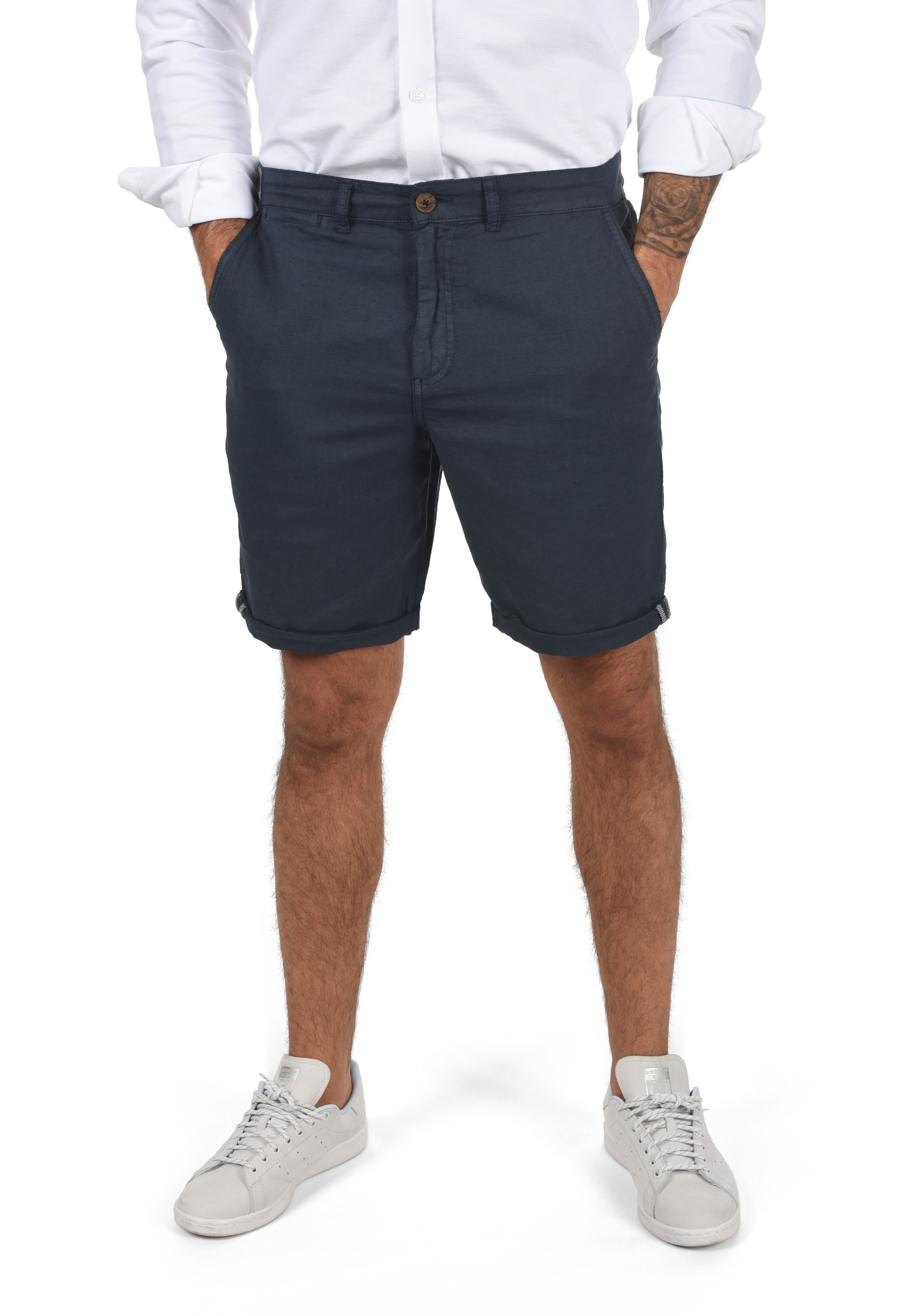 !Solid Shorts »Shorts SDLoras«