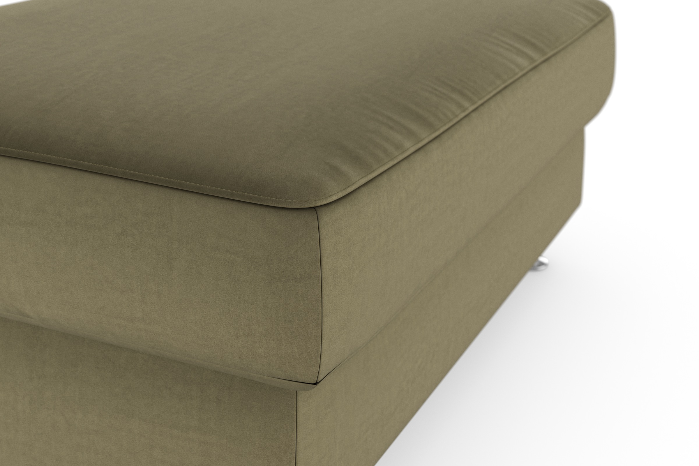 sit&more Stauraumhocker »Apulia«, mit Stauraum