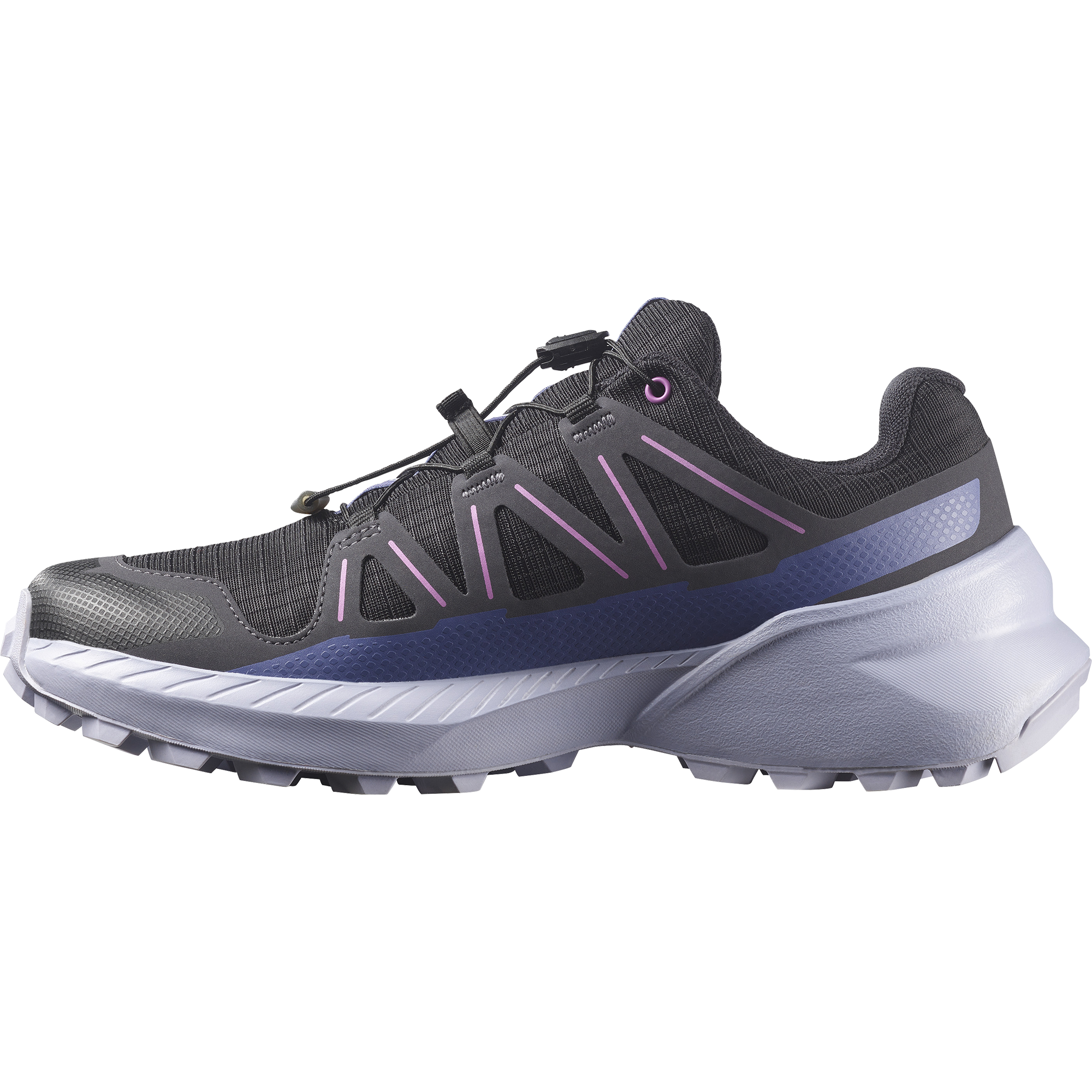 Salomon Trailrunningschuh »SPEEDCROSS PEAK GTX W«  für mehr Grip - wasserdicht
