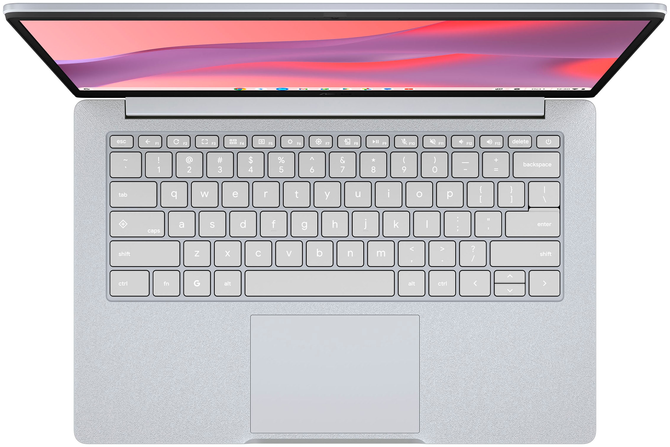 Asus Chromebook »CM1405CM4A-S60239« 35,6 cm / 14 ″ MediaTek Kompanio Mali-G57 MC2