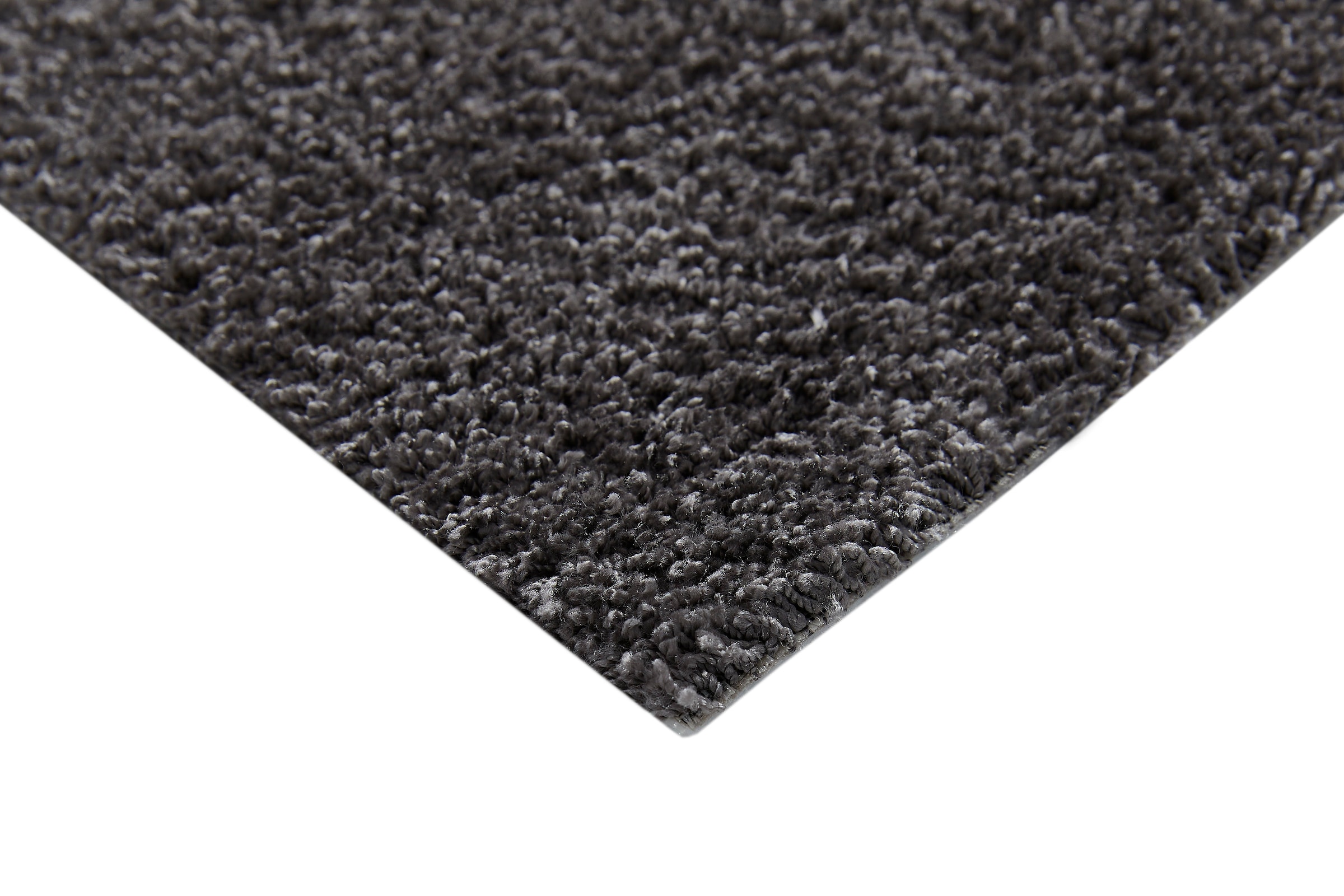 Andiamo Teppichboden »Portland, Velours, Made in Netherlands«, rechteckig, 11 mm Höhe, Uni Farben, Breite 400 cm, Wohnzimmer, strapazierfähig, pflegeleicht