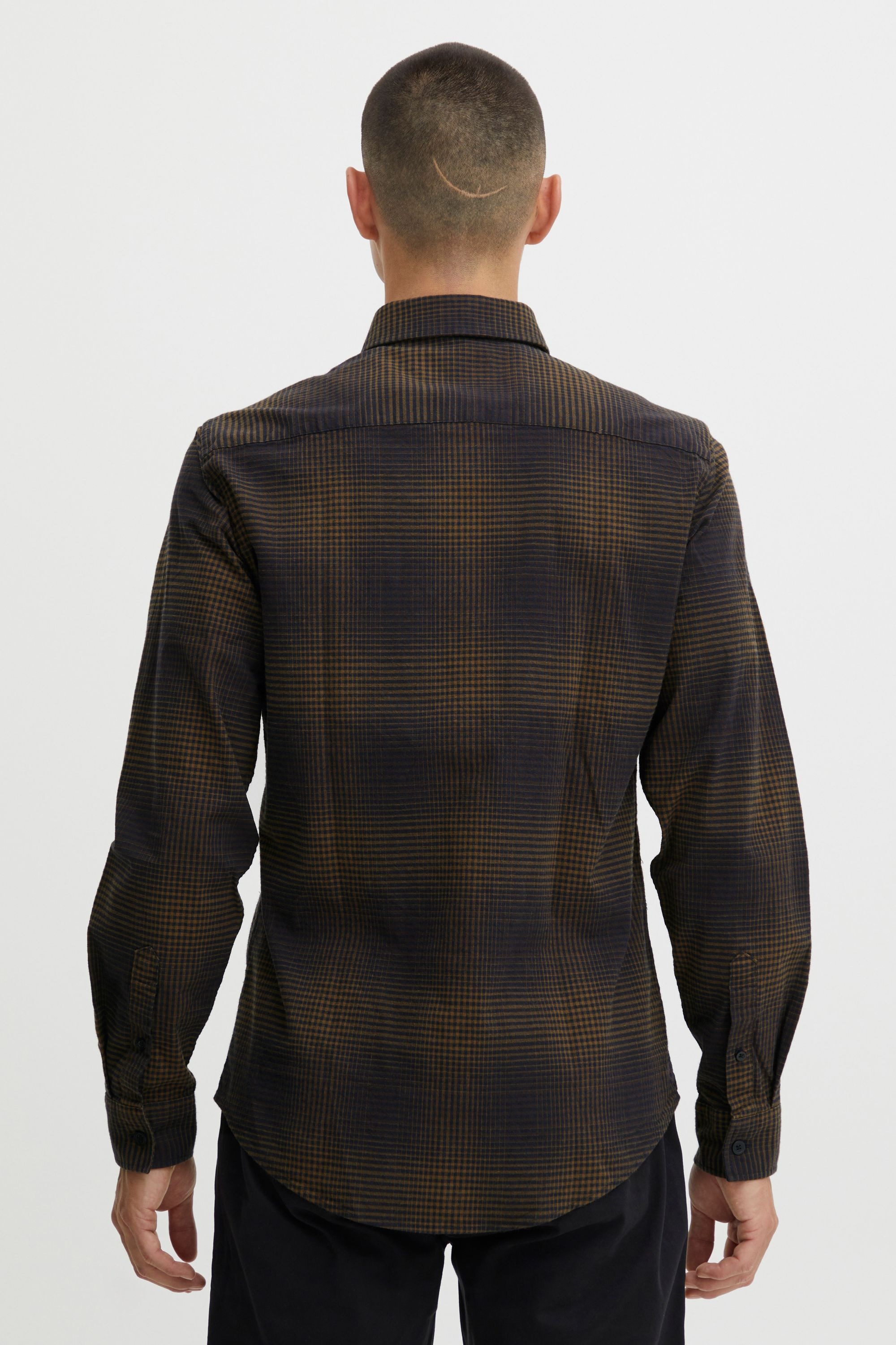 Casual Friday Langarmhemd »Langarmhemd CFAnton«