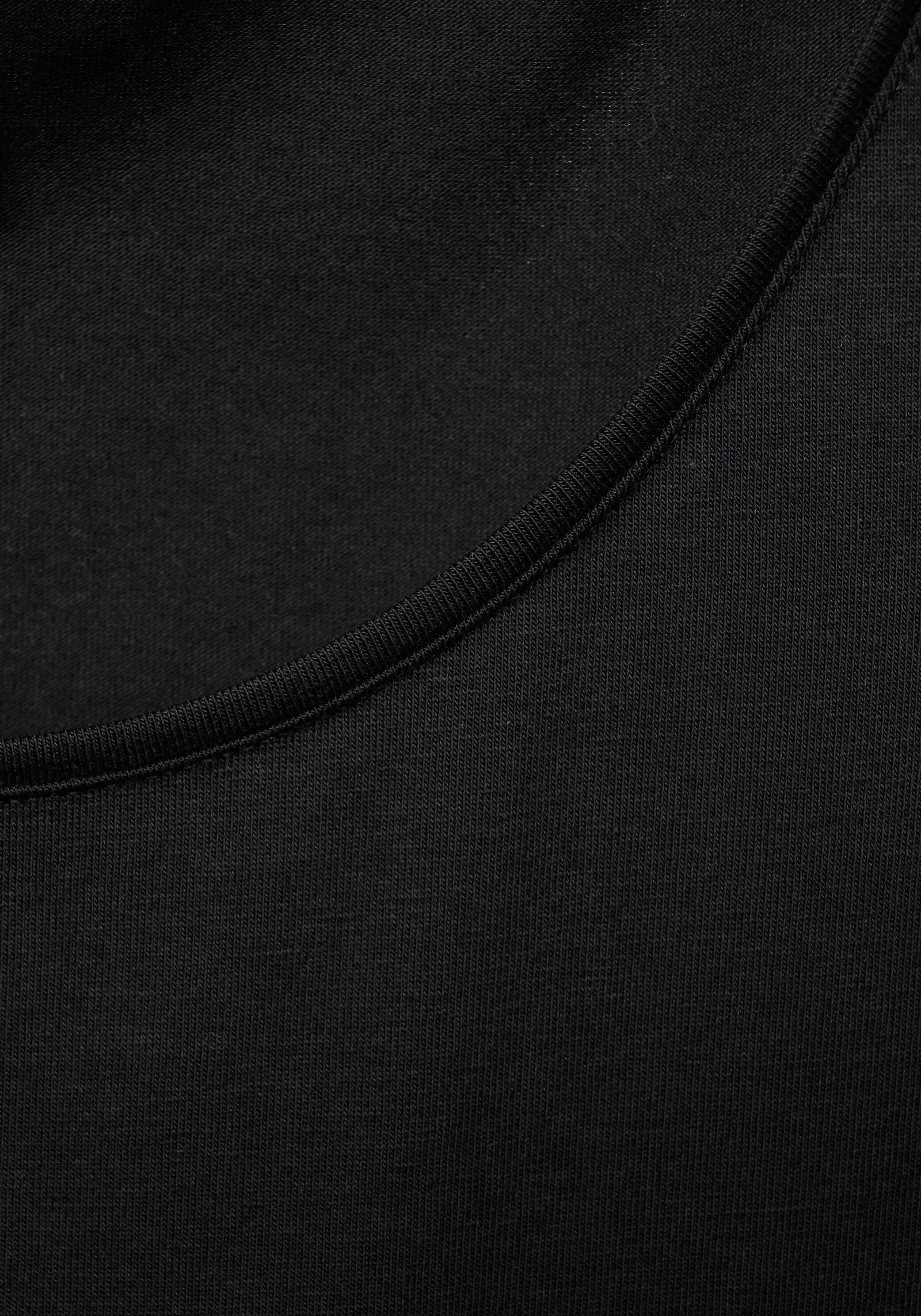 STREET ONE Tanktop »Style Anni«, mit Stretch