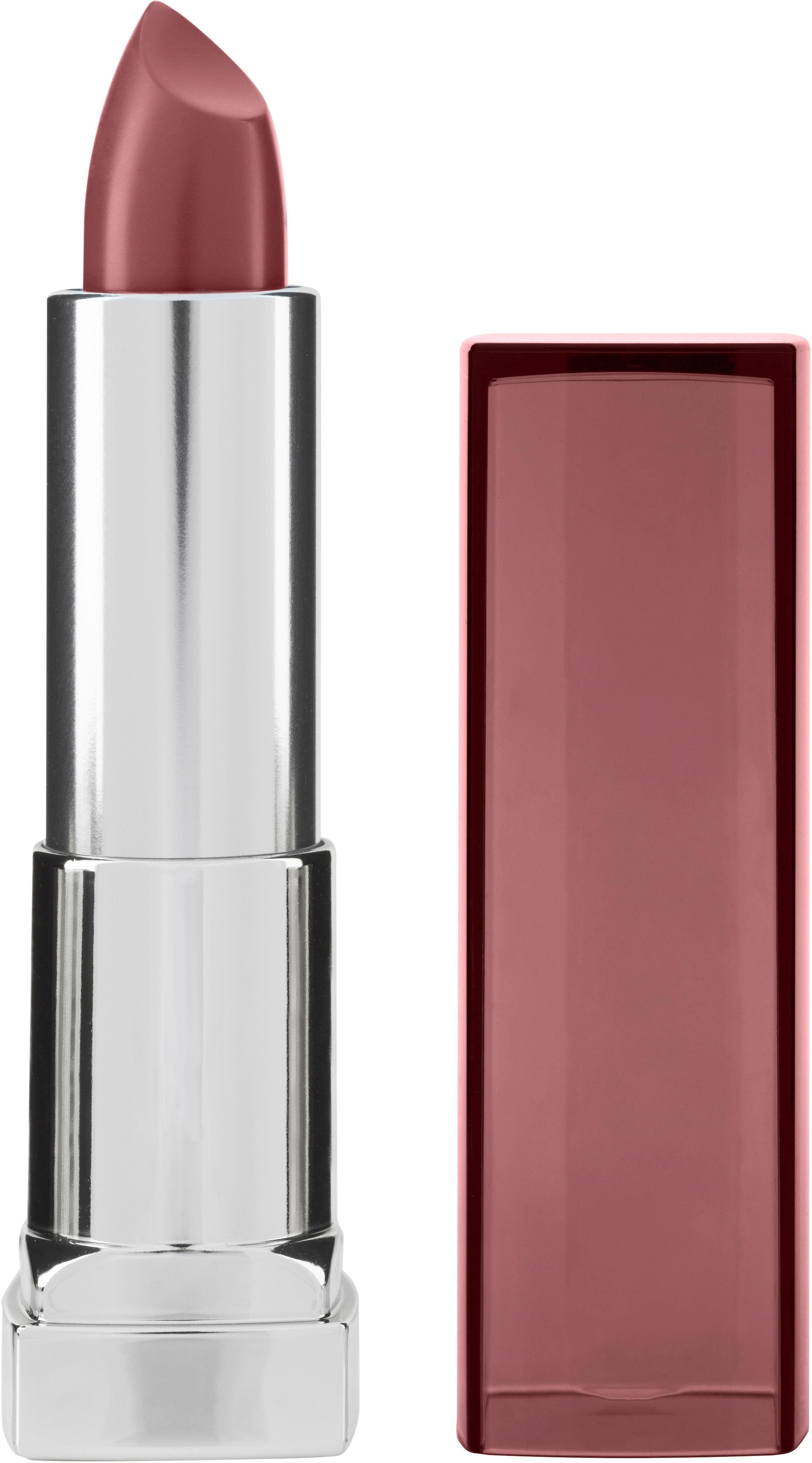 MAYBELLINE NEW YORK Lippenstift »Color Sensational Smoked Roses«