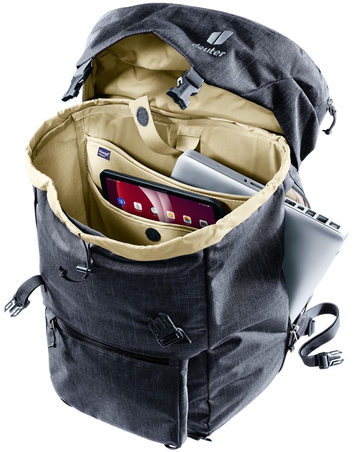 deuter Freizeitrucksack »WALKER 24 L«