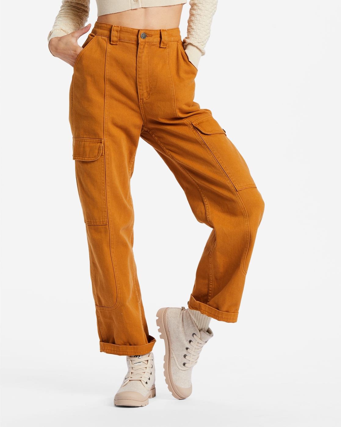 Billabong Straight-Jeans »Wall To Wall«