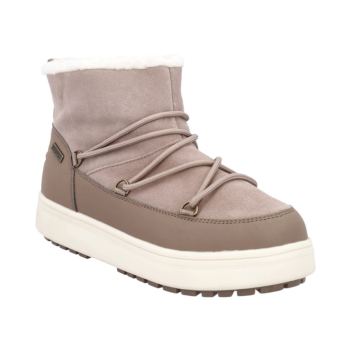 Winterboots »KAYLA WMN SNOW BOOTS WP«, wasserdicht