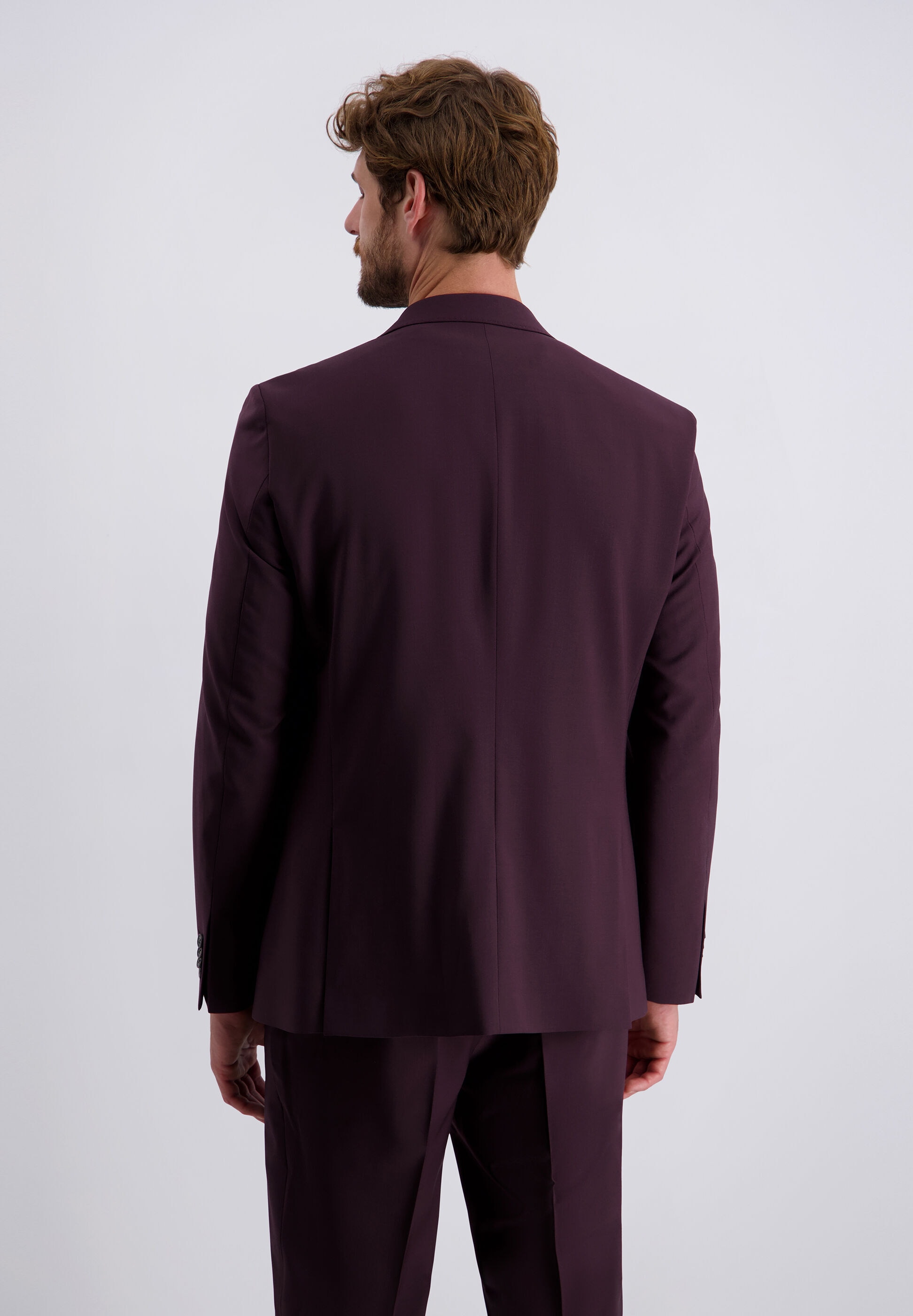 Pierre Cardin Anzugsakko »Grant« Formelle Raffinesse