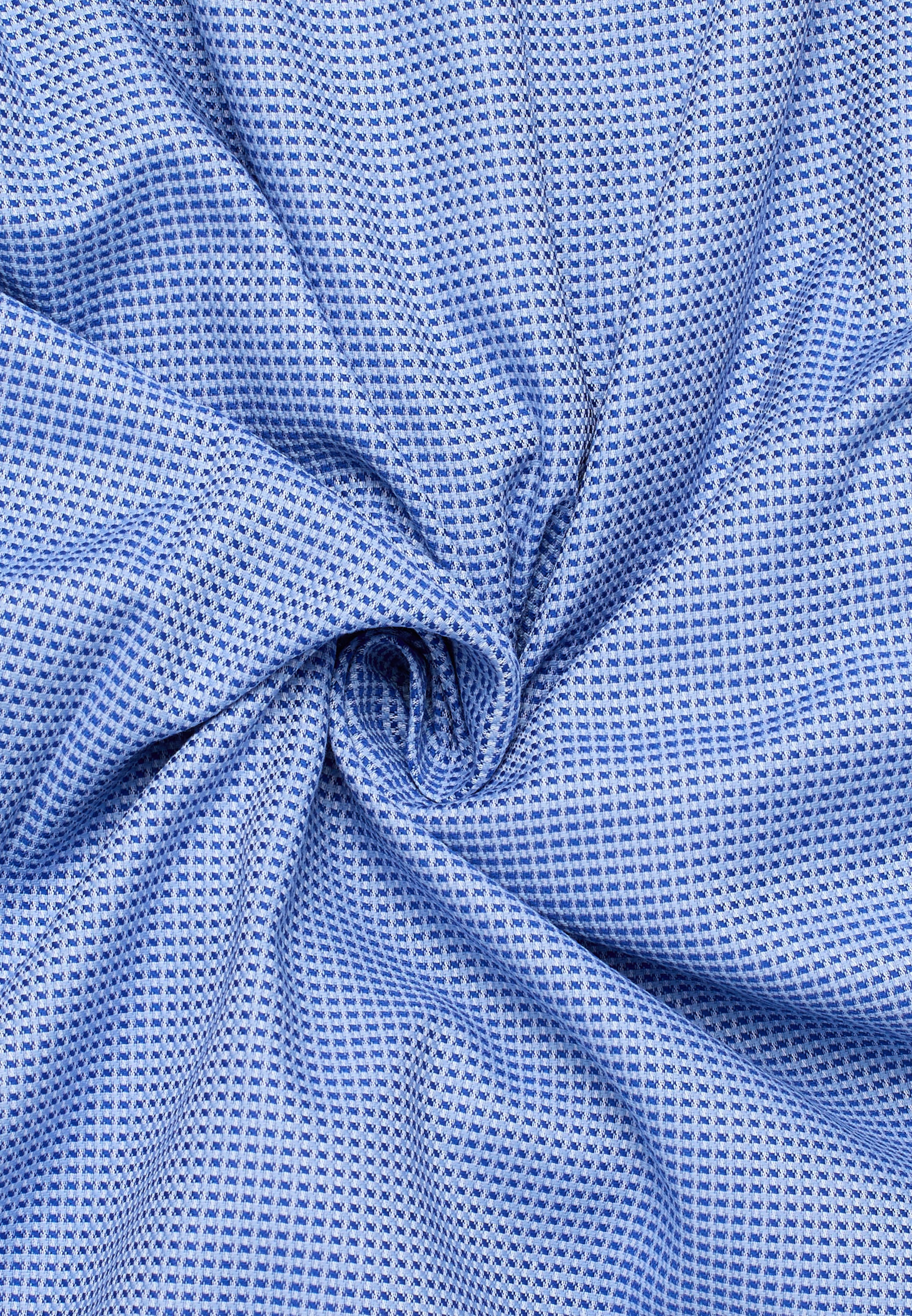 Eterna Langarmhemd »SLIM FIT«, NON IRON (bügelfrei)