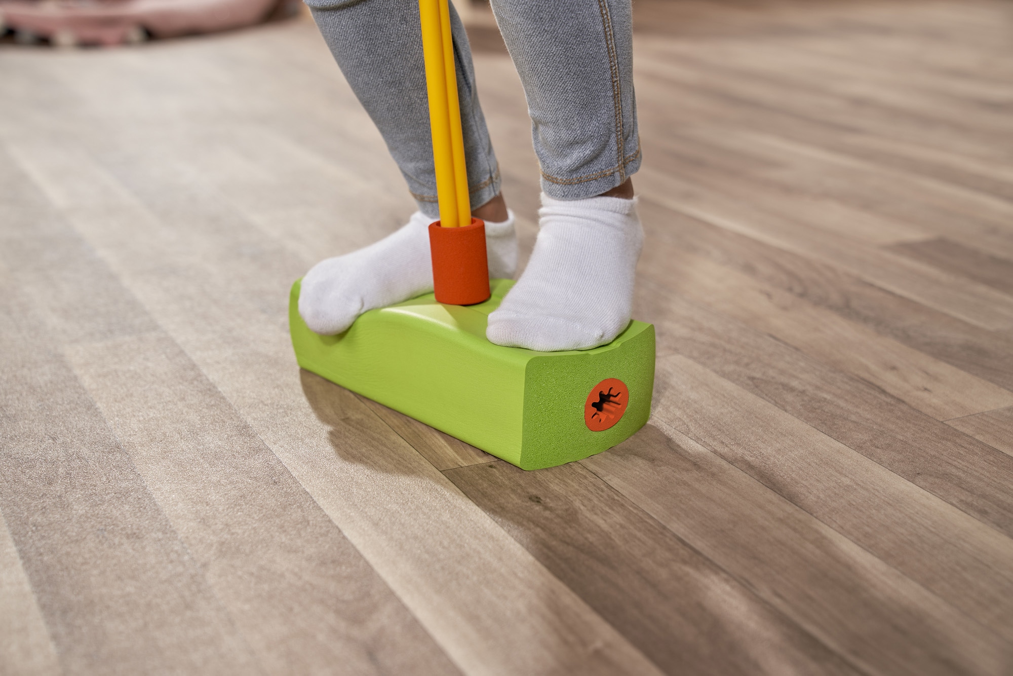 SIMBA Hüpfspielzeug »POGO Jumper«