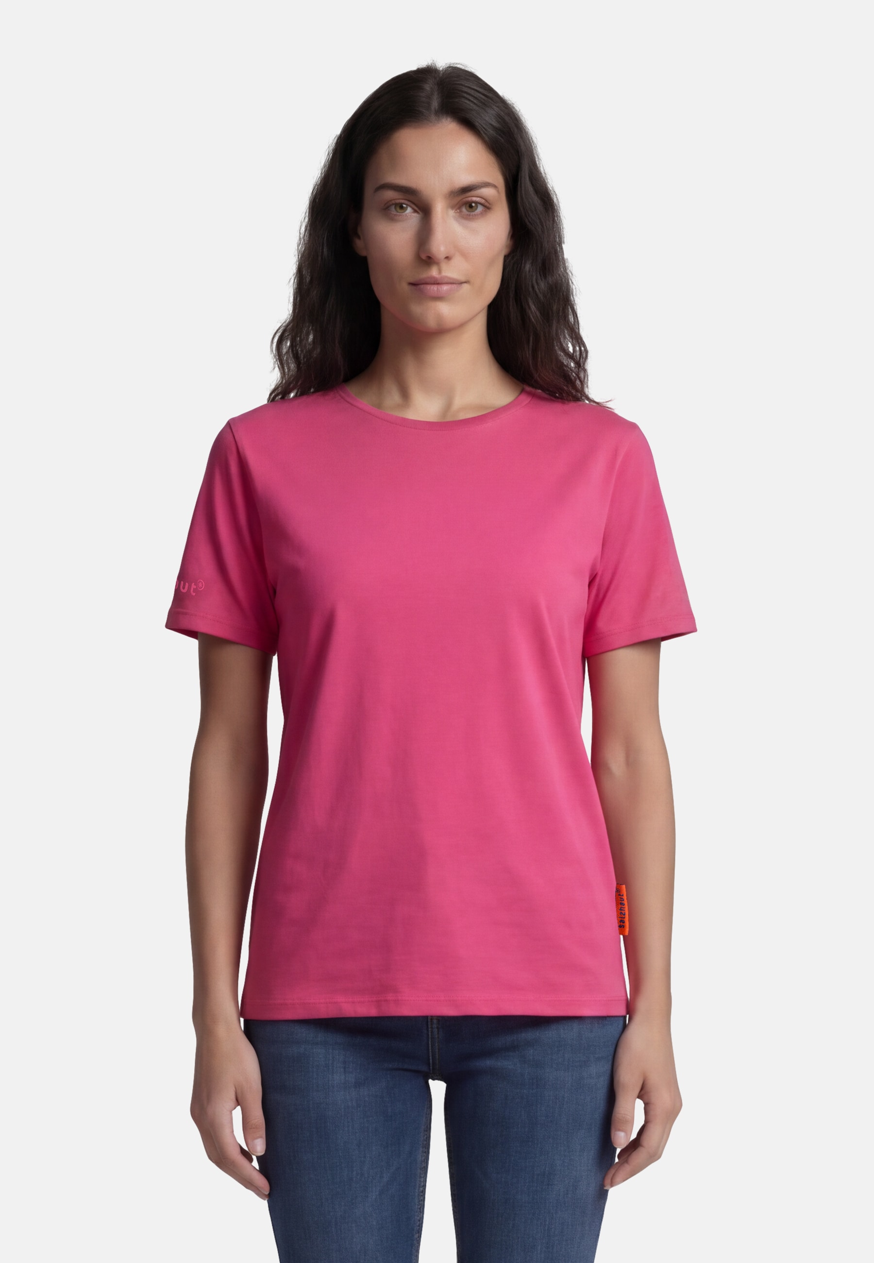 salzhaut T-Shirt »Shirt AMUSEERN«