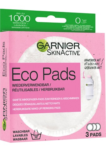 GARNIER Abschminkschwamm »SkinActive Eco Pads« kaufen