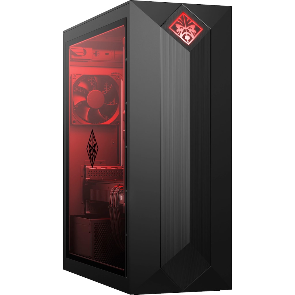 OMEN Gaming-PC »Omen by HP 875-1201ng«