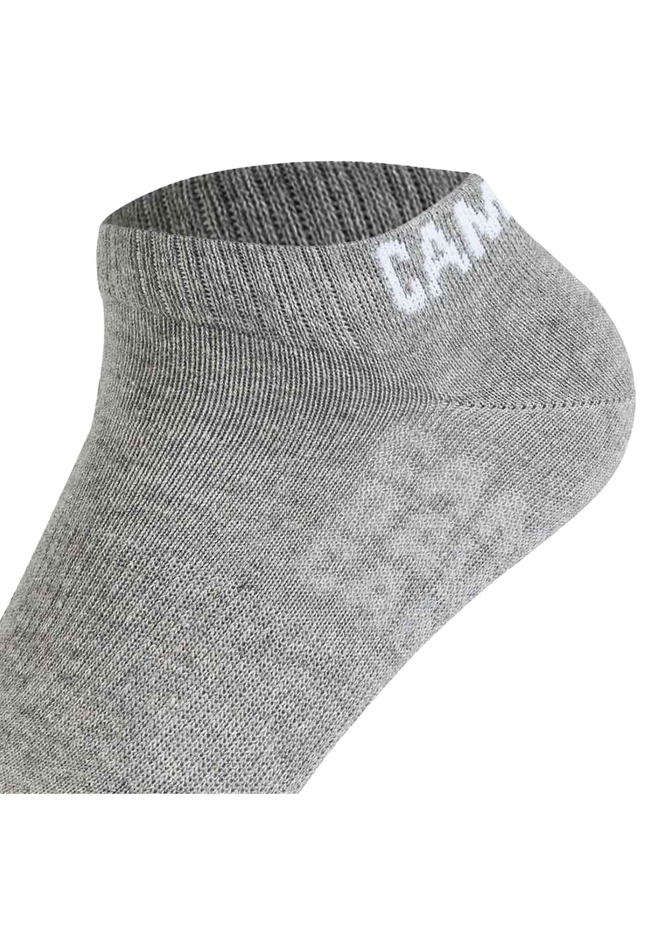 CAMP DAVID Sneakersocken »Socken 3er Pack«