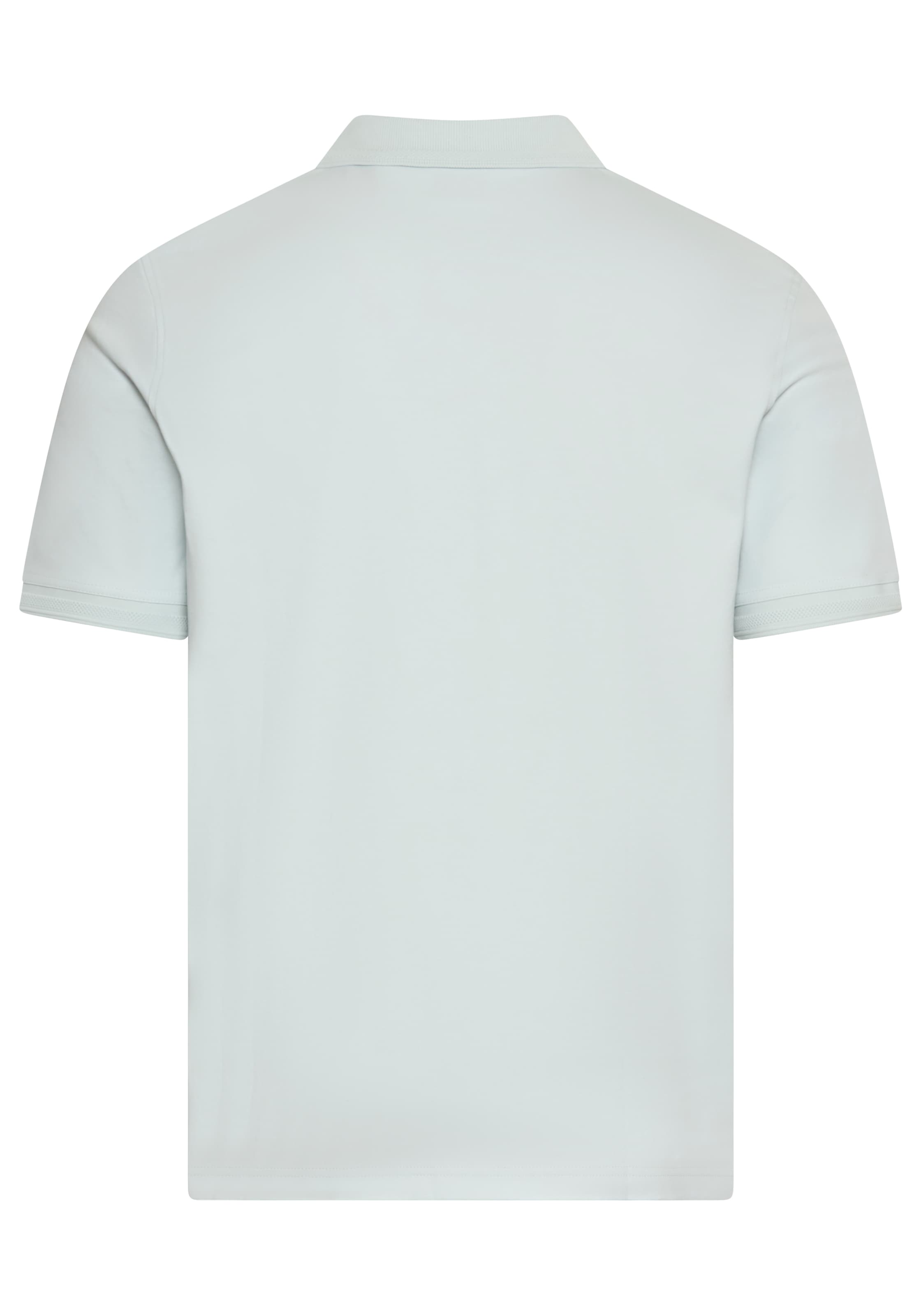 BOSS ORANGE Poloshirt »Pe«, mit Polokragen