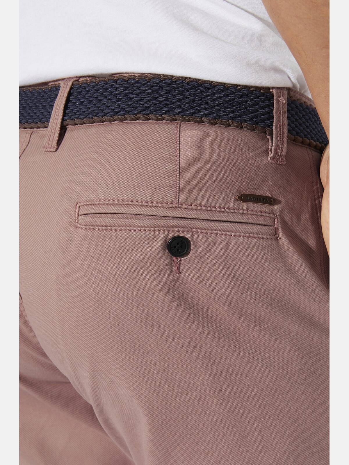 Babista Chinohose »Hose TANCREDO«