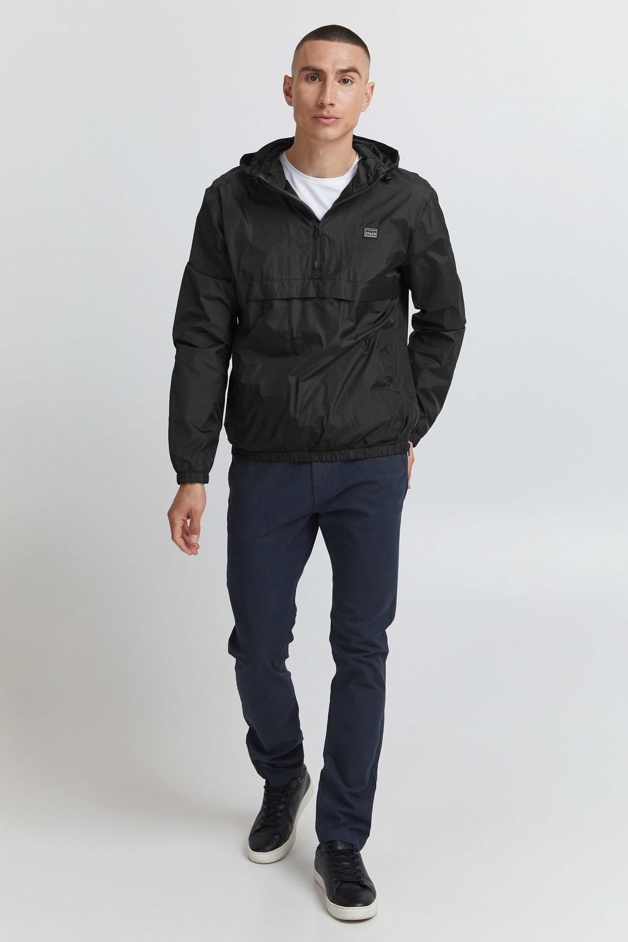 11 Project Anorak »Anorak PRSkov« mit Kapuze