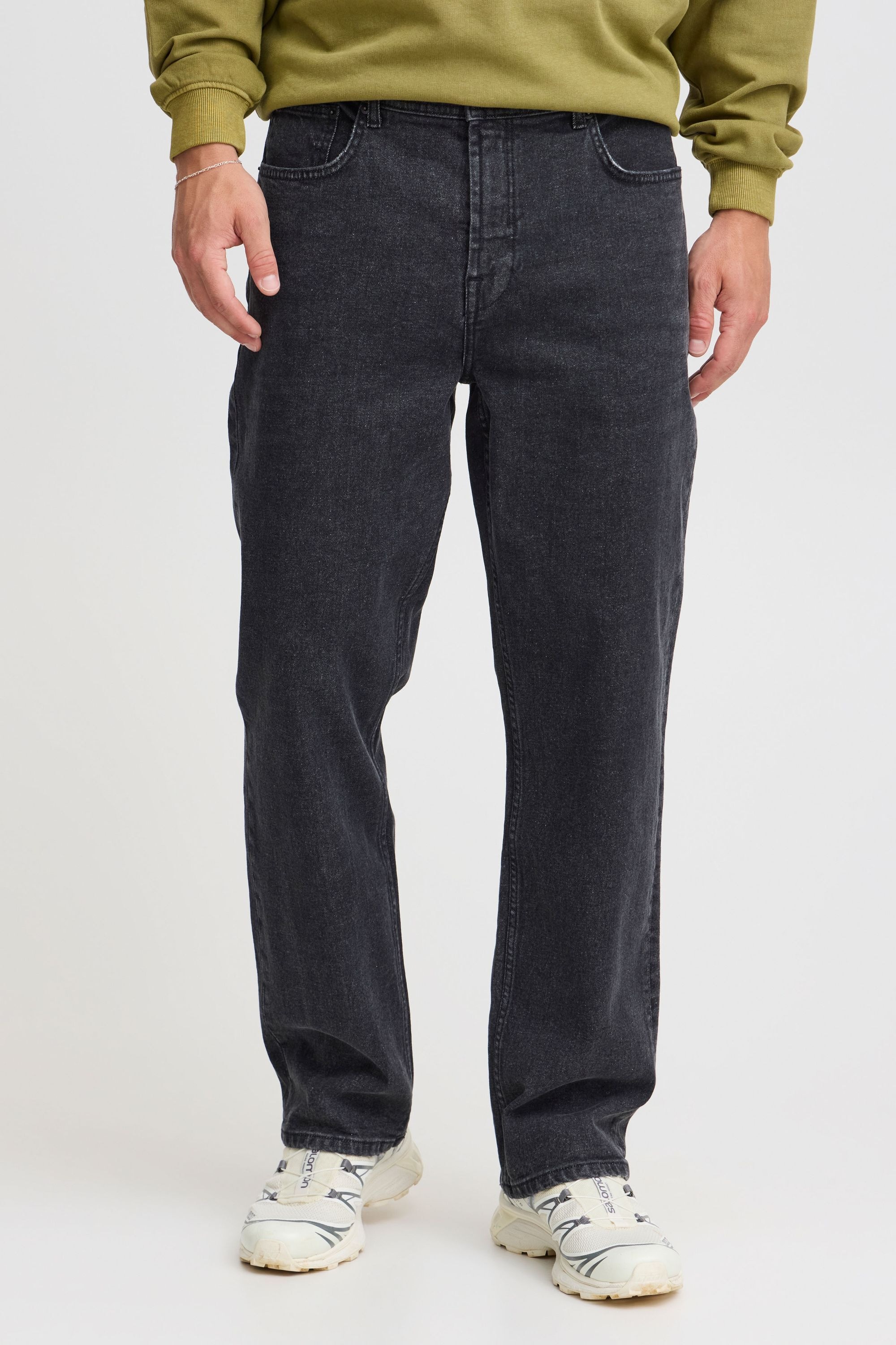 !Solid Regular-fit-Jeans »Regular-fit-Jeans SDGULED RYAN«