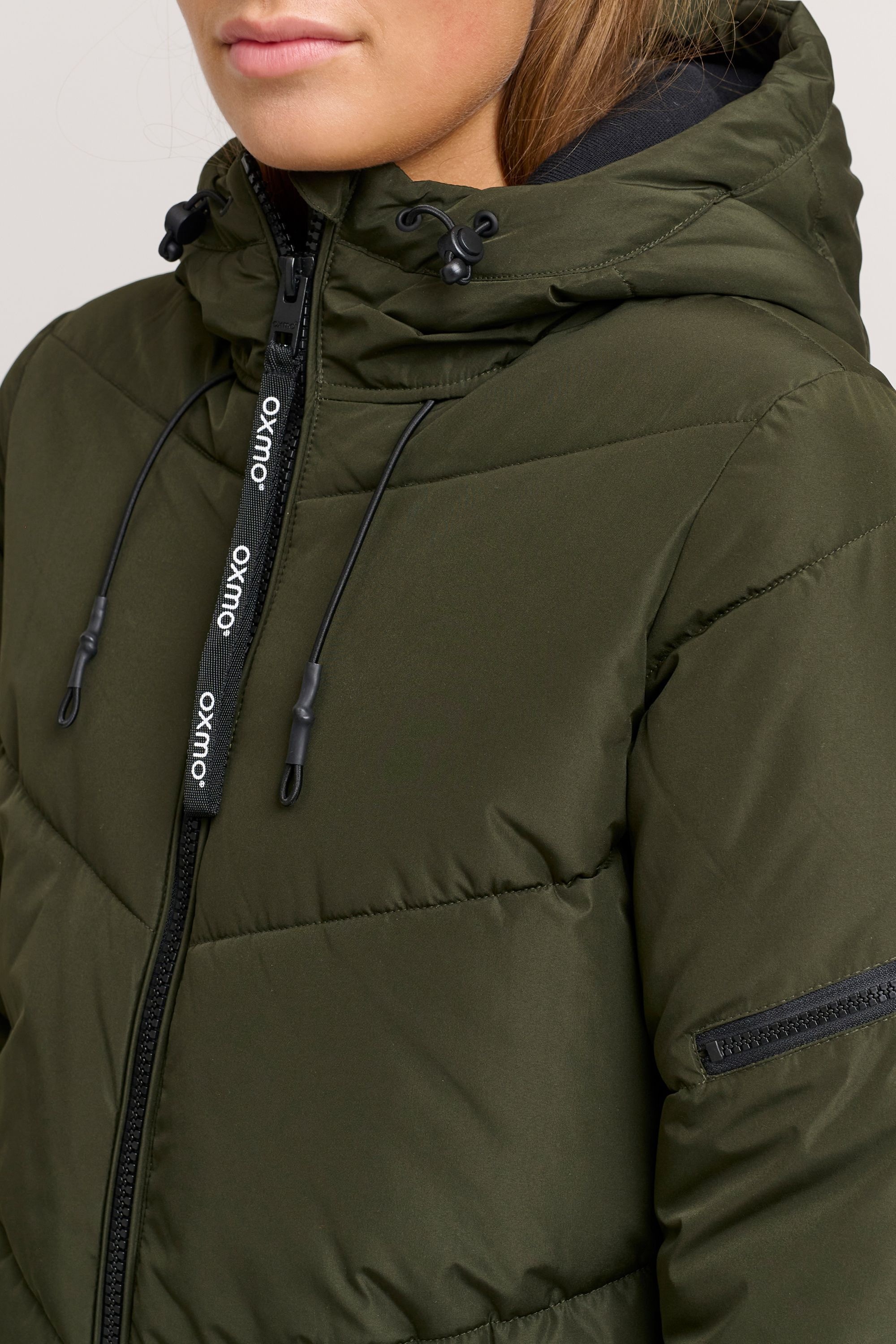 OXMO Parka »Parka OXJunchen«