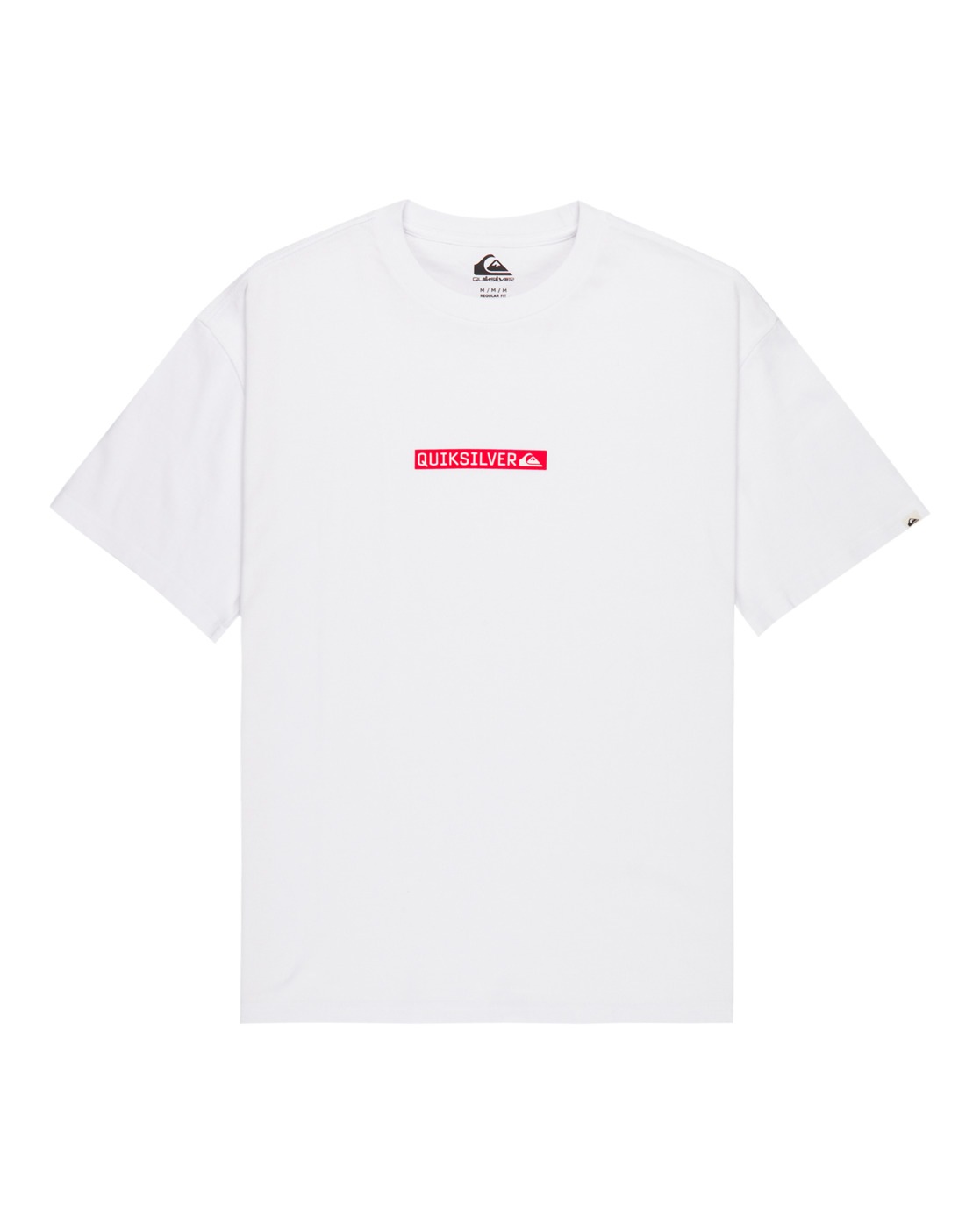 Quiksilver T-Shirt »Dna Clicker«