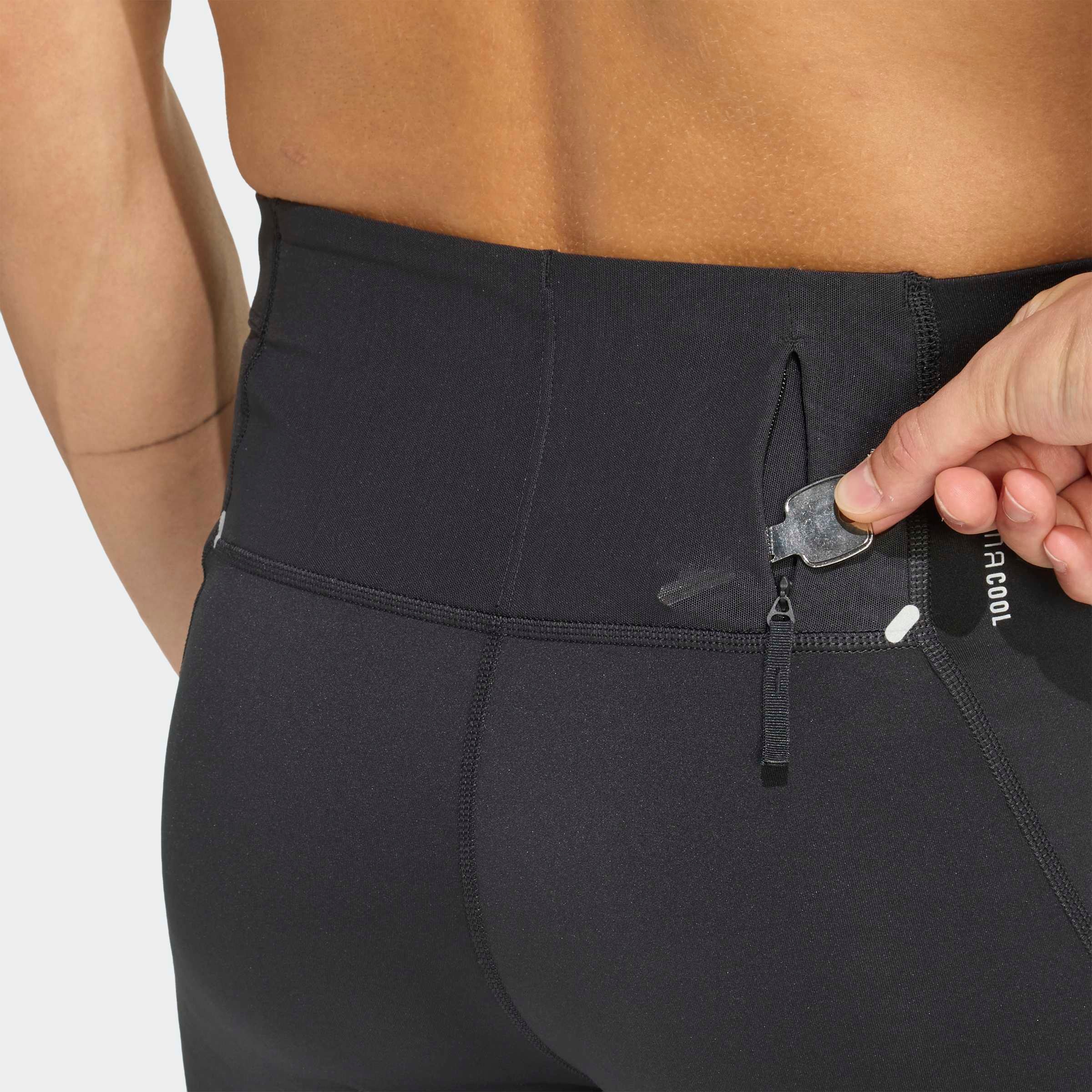 adidas Performance Lauftights »ADI365 ICONIC/// RUNNING LEGGINGS«