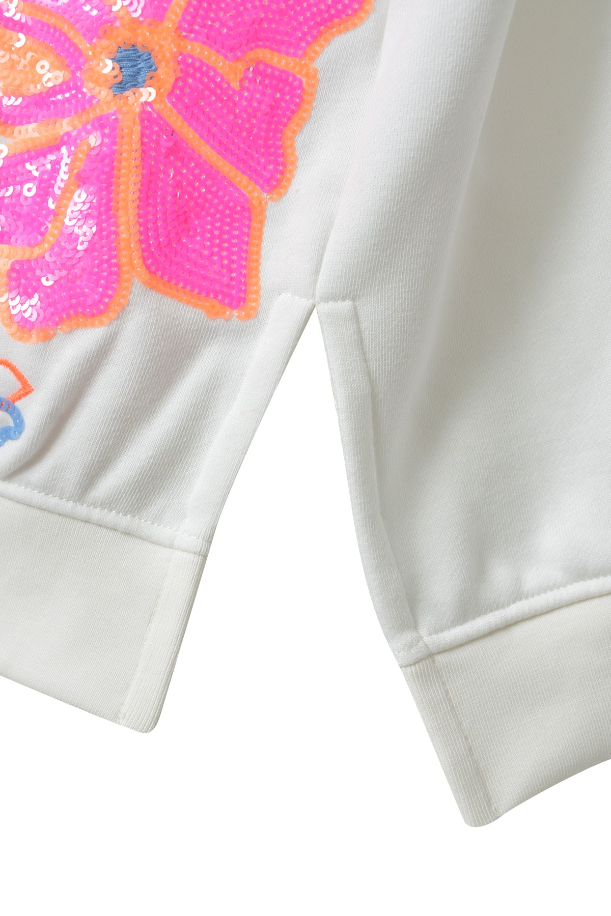 Smith & Soul Sweatshirt , mit V-Ausschnitt, Oversize Fit
