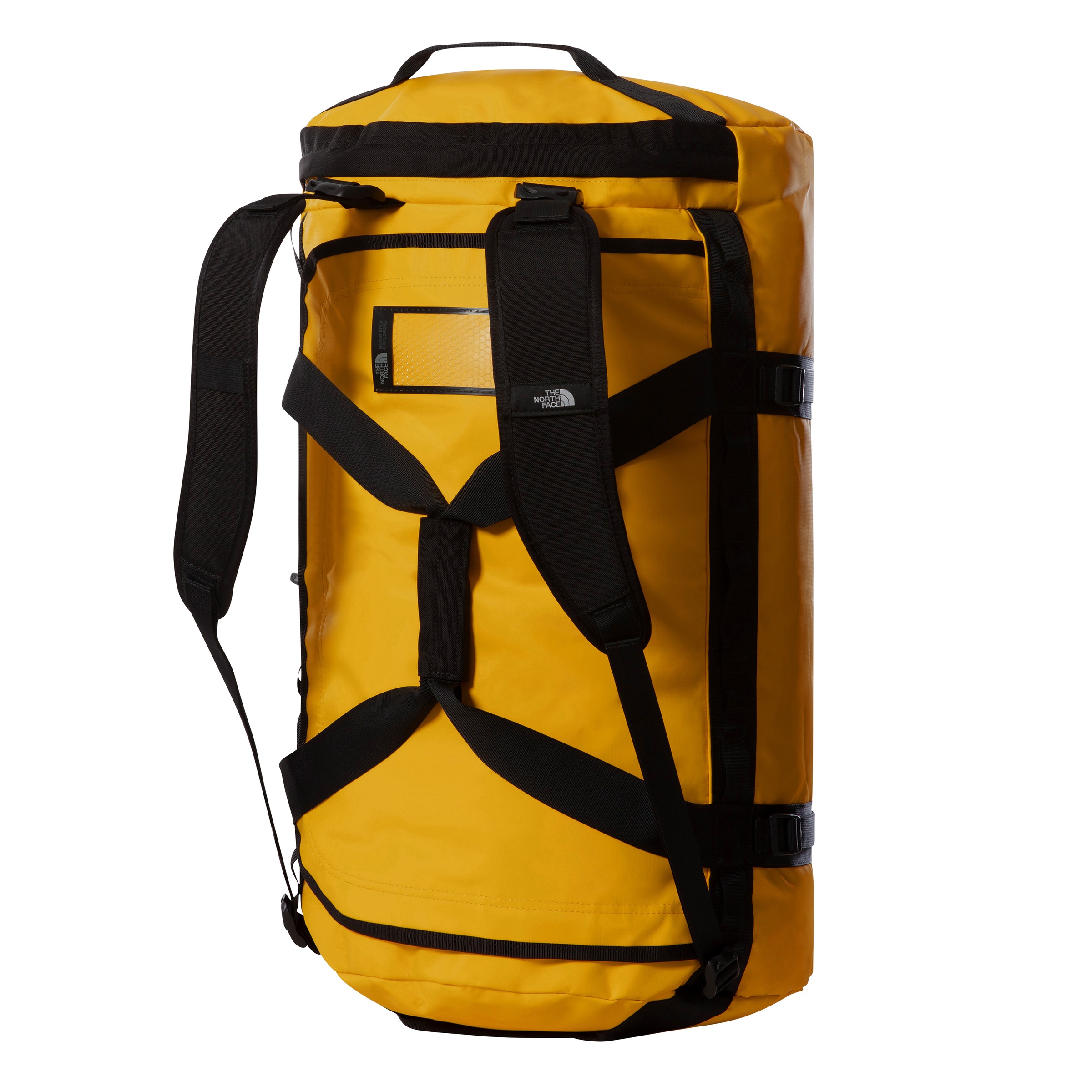 The North Face Sporttasche »BASE CAMP DUFFEL - L«, (1 tlg.), 95 Liter Volumen