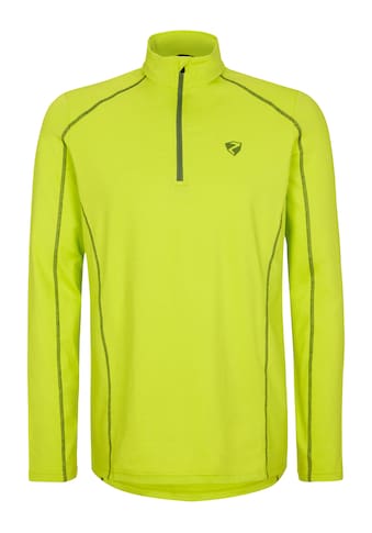 Ziener Fleecepullover »JOCHEL« kaufen Ziener Fleecepullover »JOCHEL« kaufen