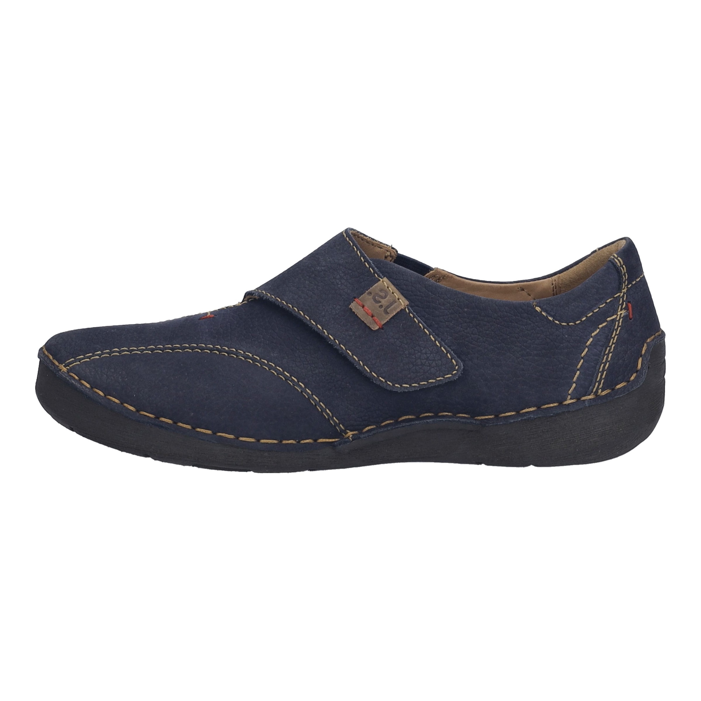 Josef Seibel Slipper »Fergey 68, ocean«