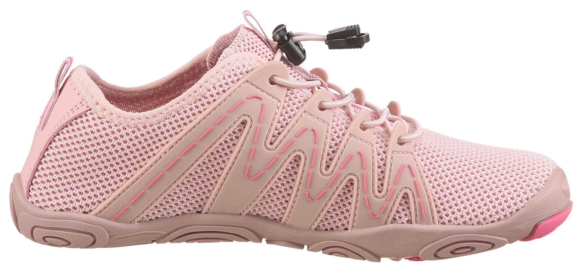 Dockers by Gerli Barfußschuh, Barfußschuh, Sneaker, Schlupfschuh für Outdoor