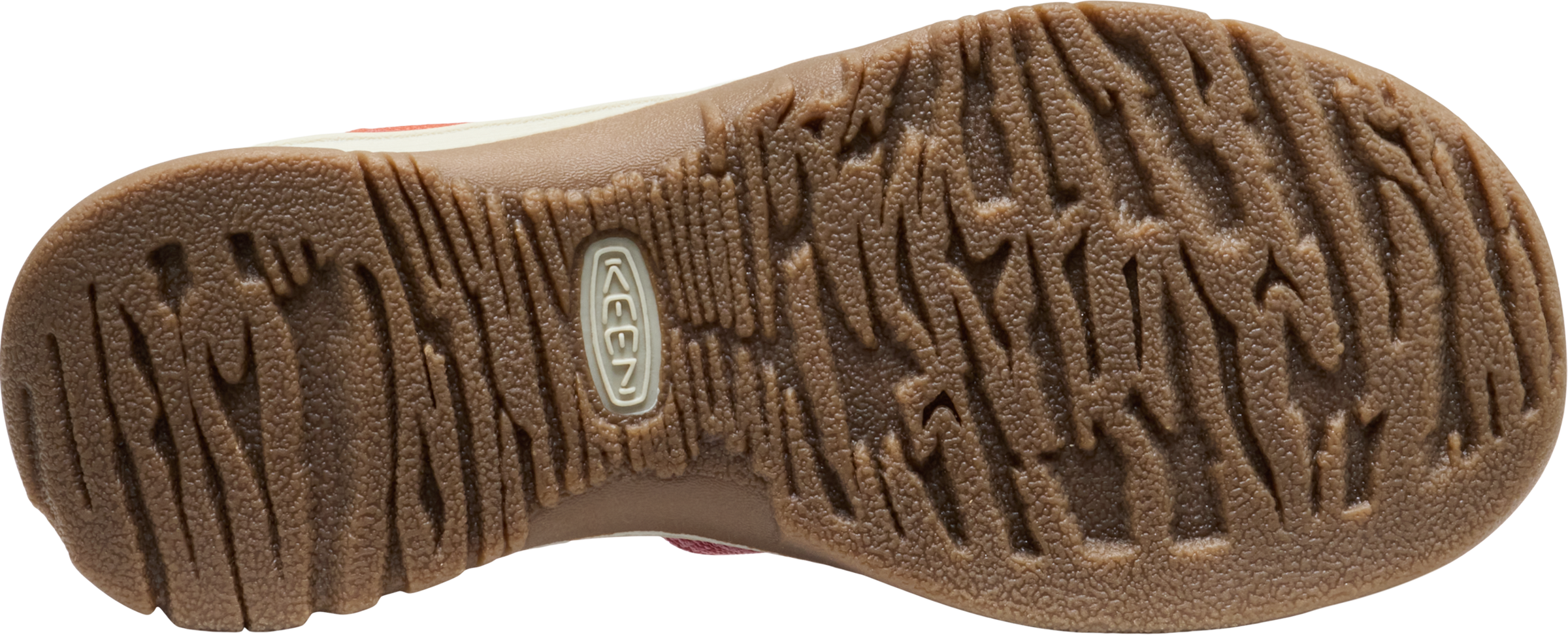 Keen Sandale »WHISPER LATTICE«  waschbar und stoßdämpfend