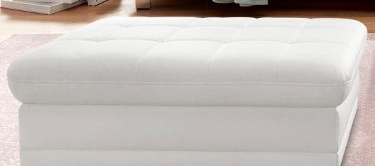sit&more Polsterhocker »Limit«
