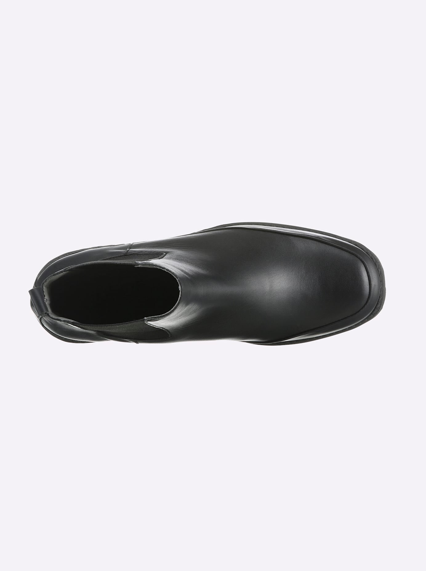 heine Stiefelette